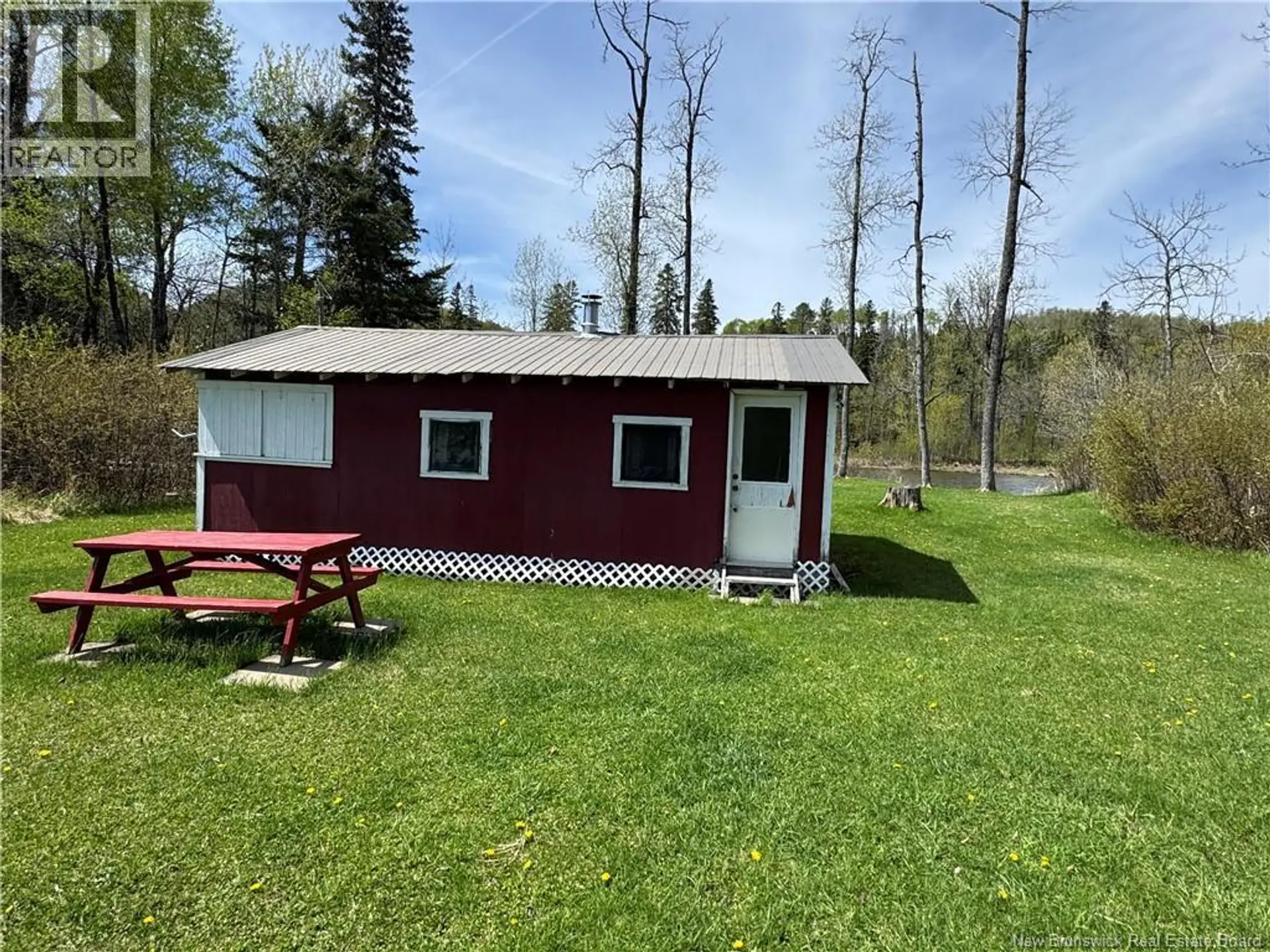 Property at Lot SD Rte 385, Nictau, NB
