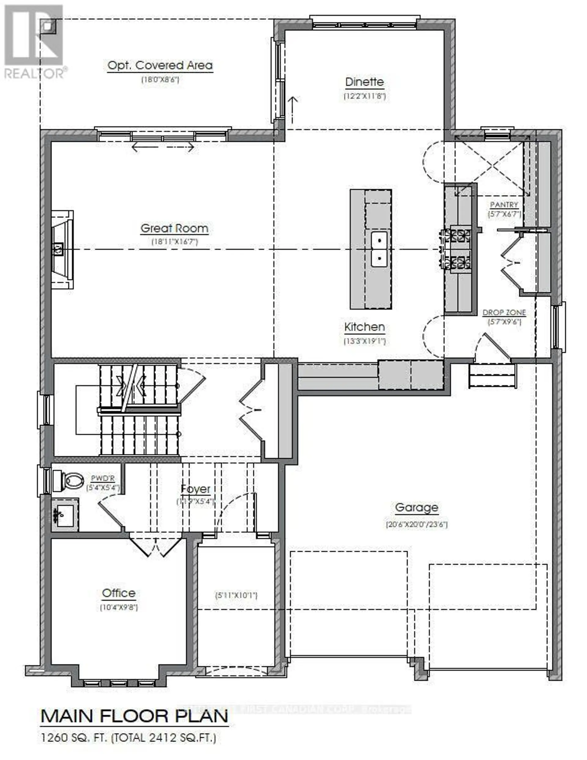 207 FOXBOROUGH PLACE - Image 15