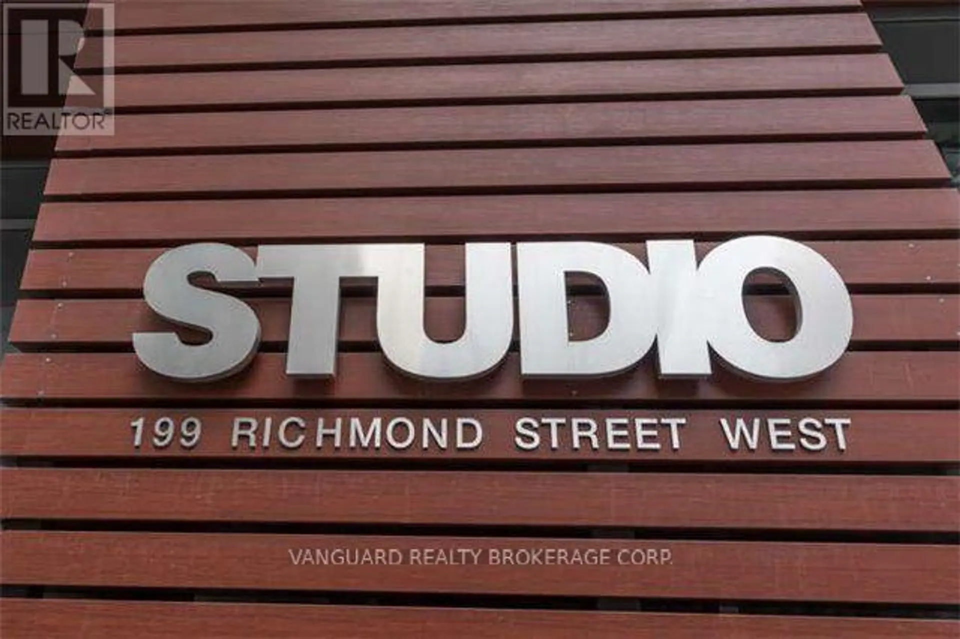 #513 199 RICHMOND STREET W - Image 3
