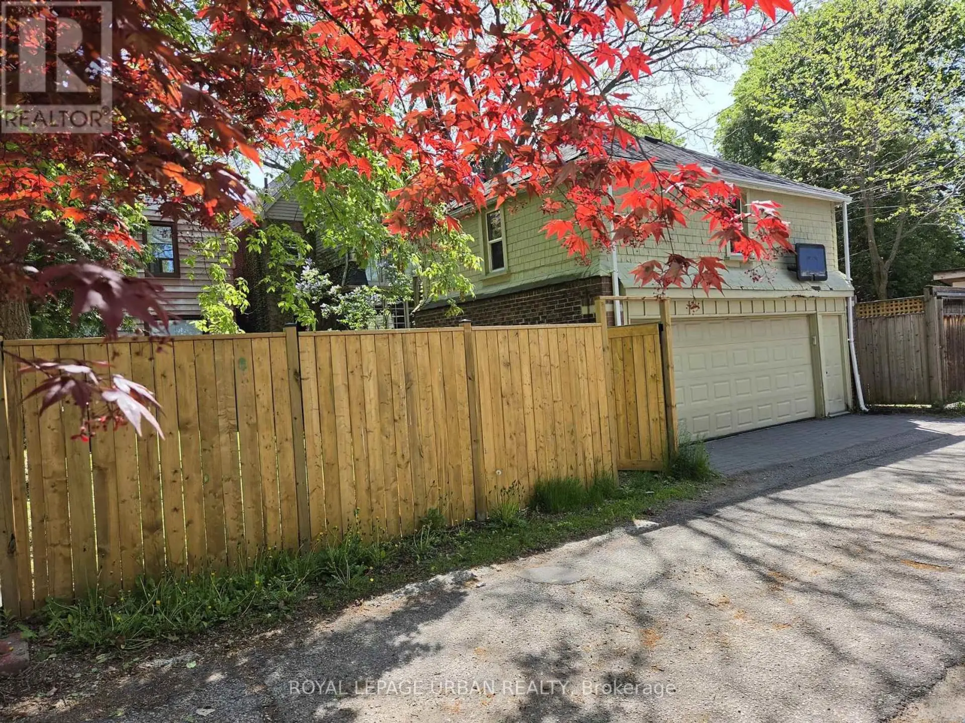 118 FERRIER AVENUE - Image 2