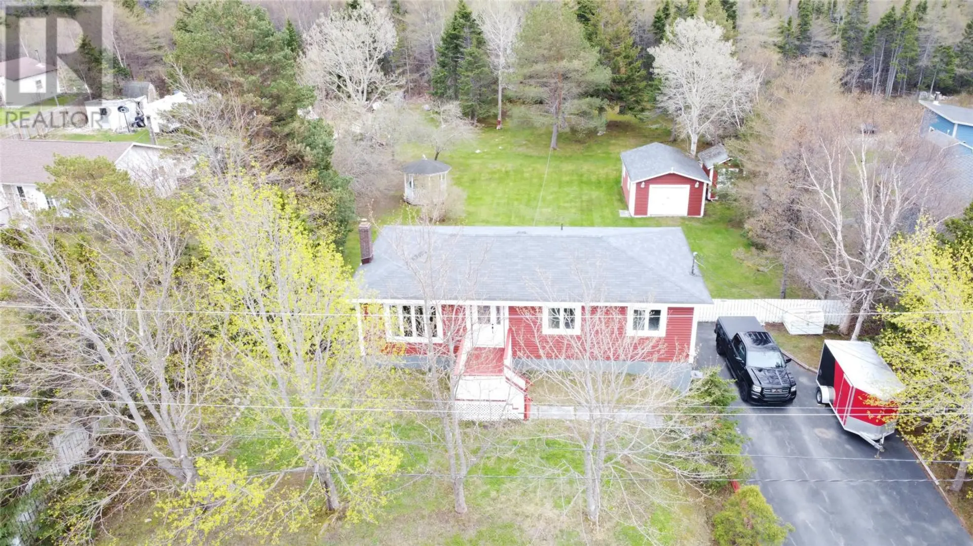 58 Daniels Crescent - Image 1