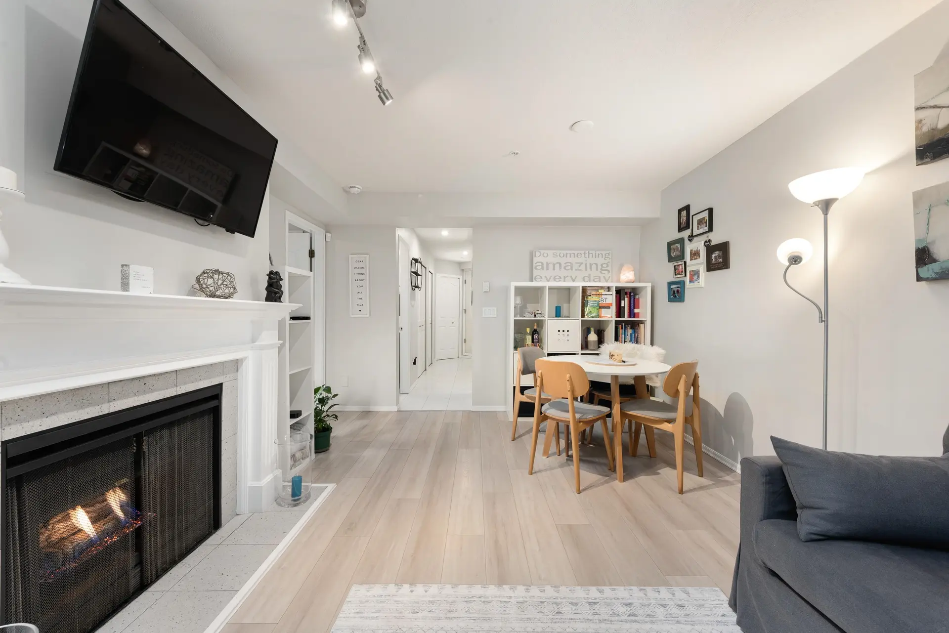 Property at #102 725 W 7th Avenue, Vancouver, BC