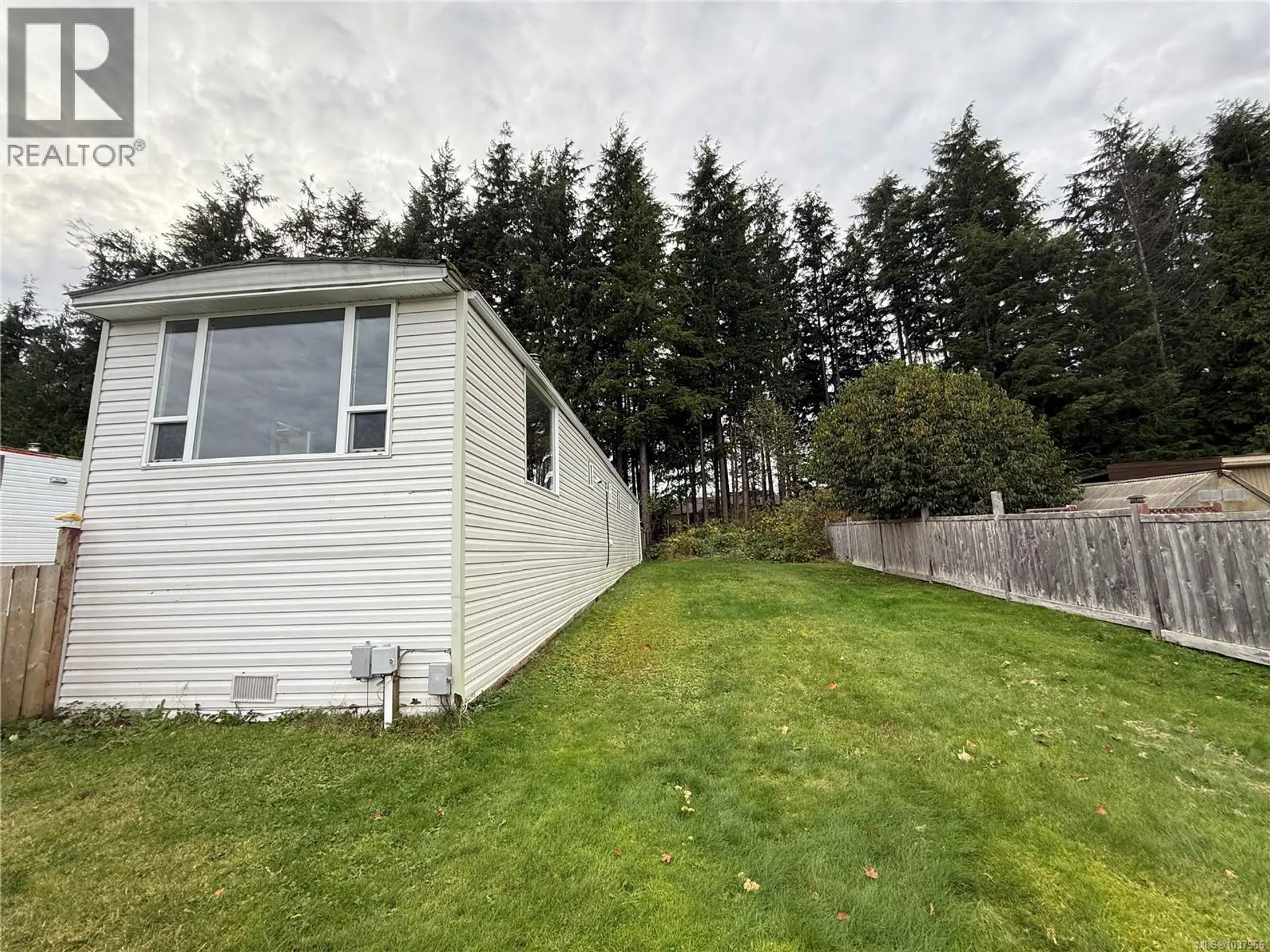 Property at #26 7100 Highview Rd, Port Hardy, BC