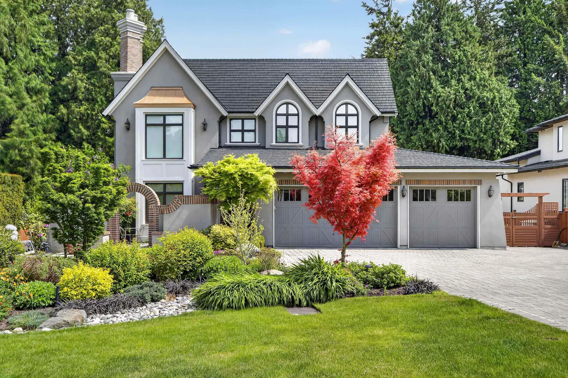 Property at 4816 Dogwood Drive, Delta, BC