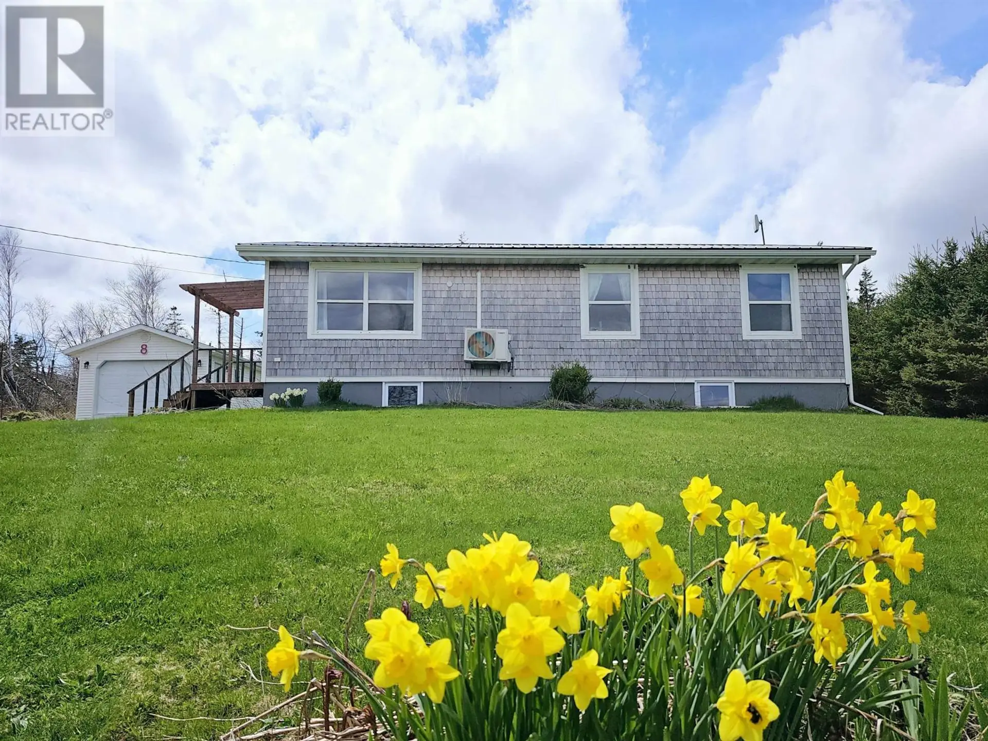 Property at 8 Clarence Lane, Cavendish, PE