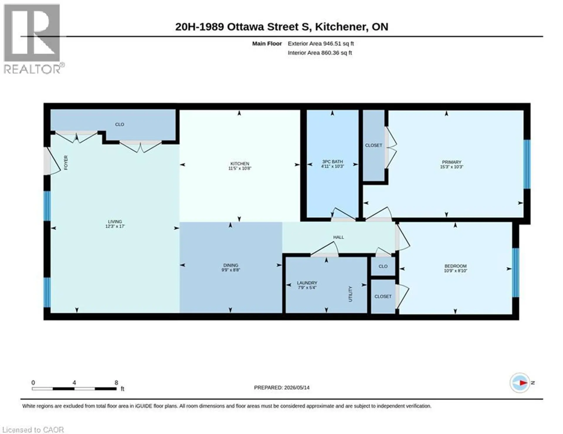#20H 1989 OTTAWA Street S - Image 18