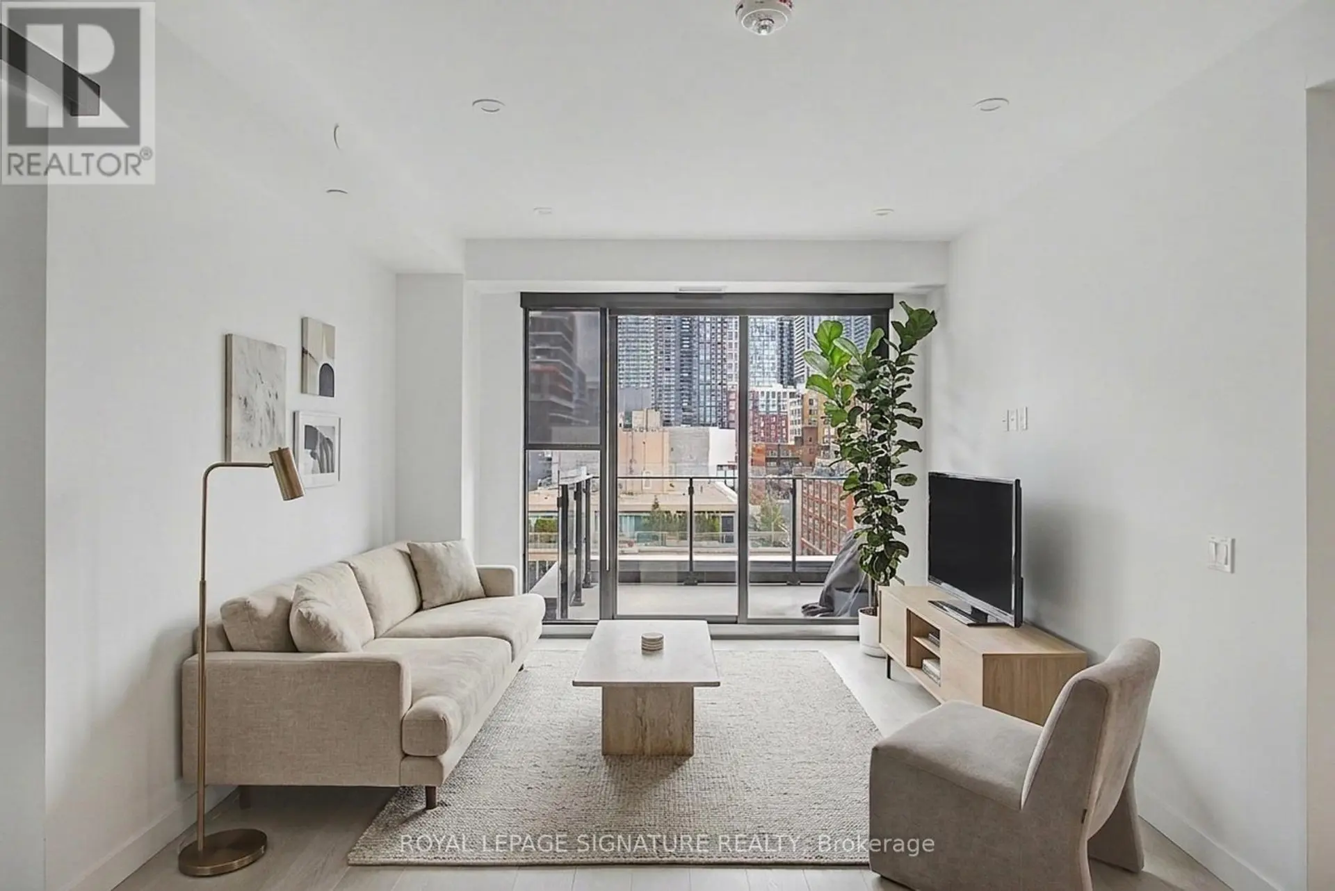 #725 505 RICHMOND STREET W - Image 8