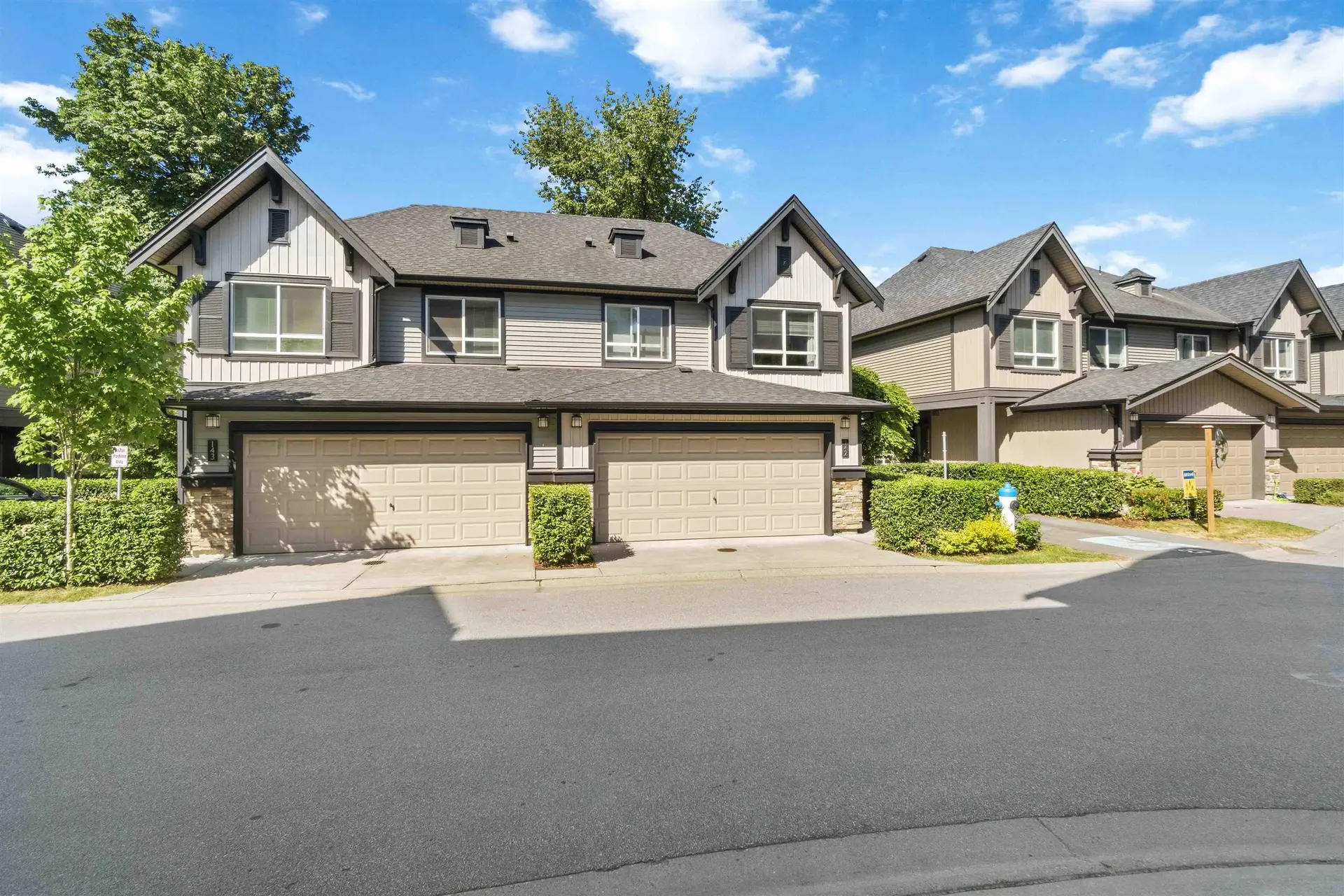 Property at #142 30930 Westridge Place, Abbotsford, BC