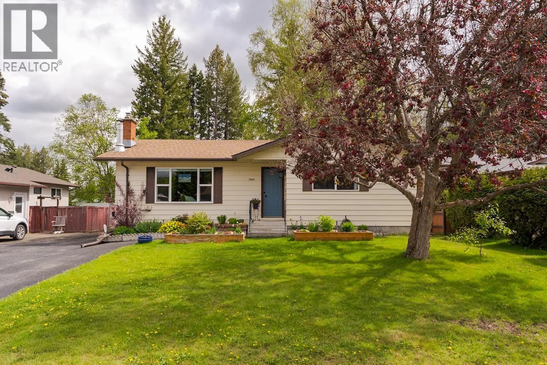 Property at 7864 LOYOLA CRESCENT, Prince George, BC