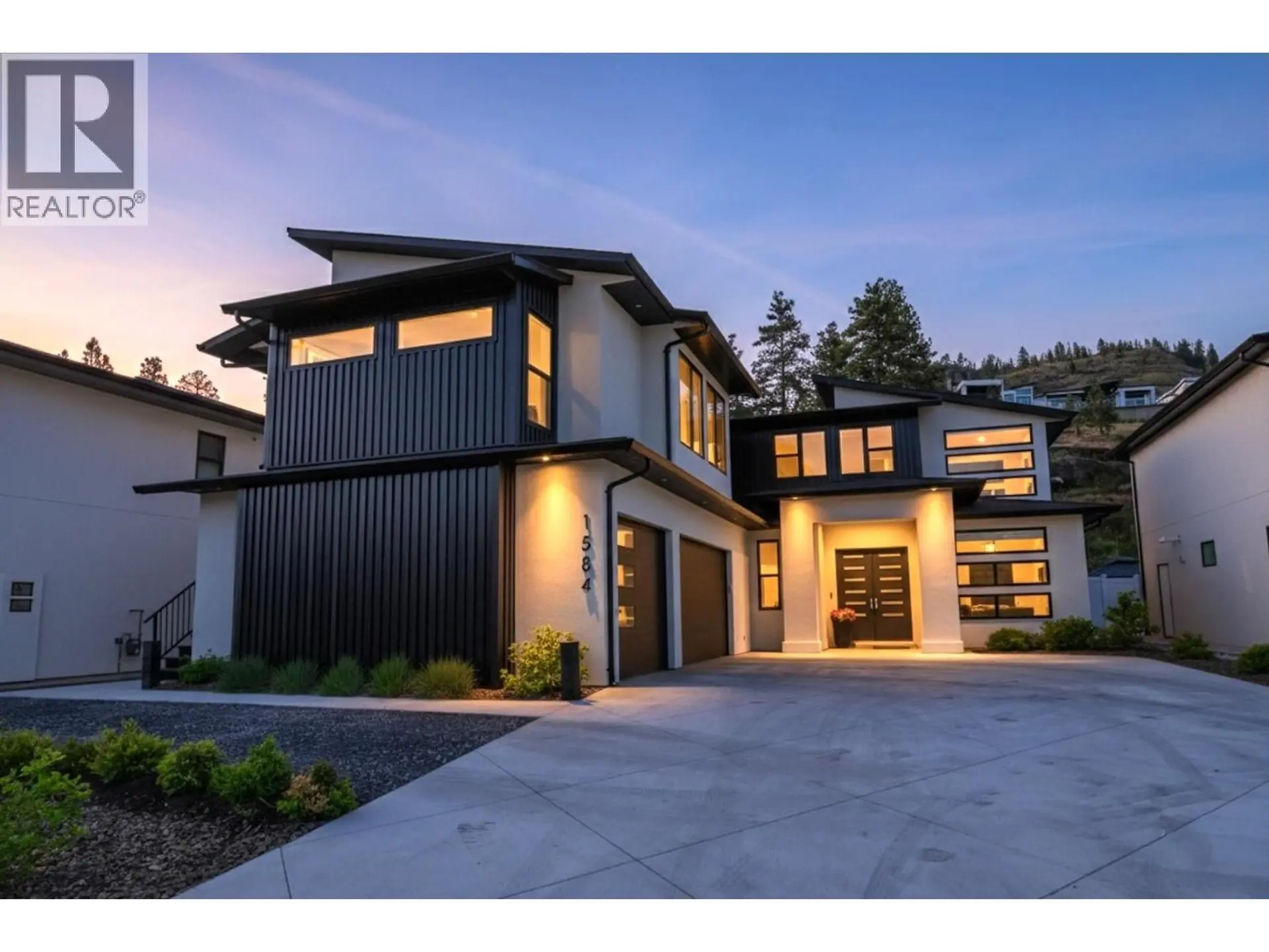 Property at 1584 Malbec Place, West Kelowna, BC