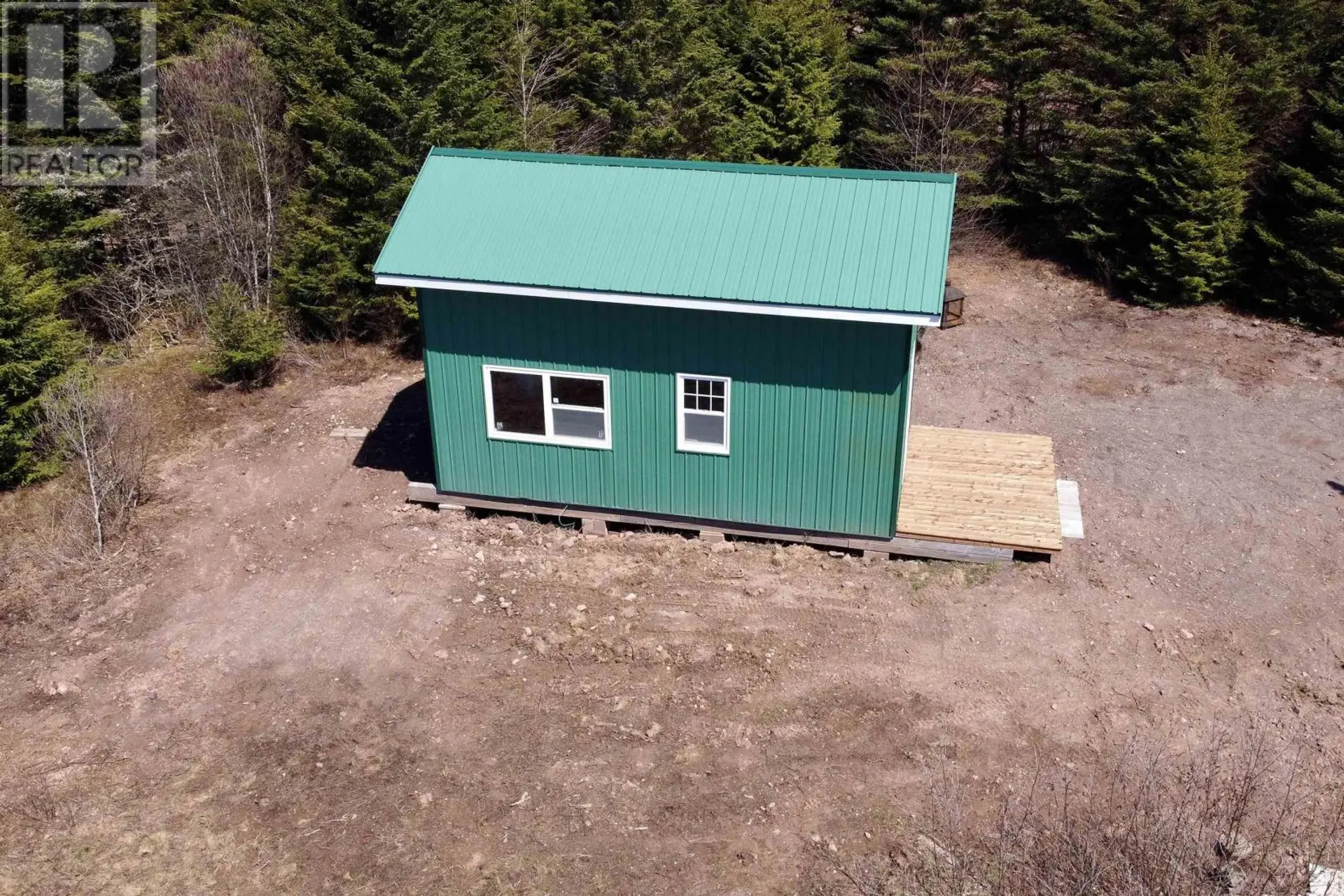 Property at Yorke Settlement Road, Diligent River, NS