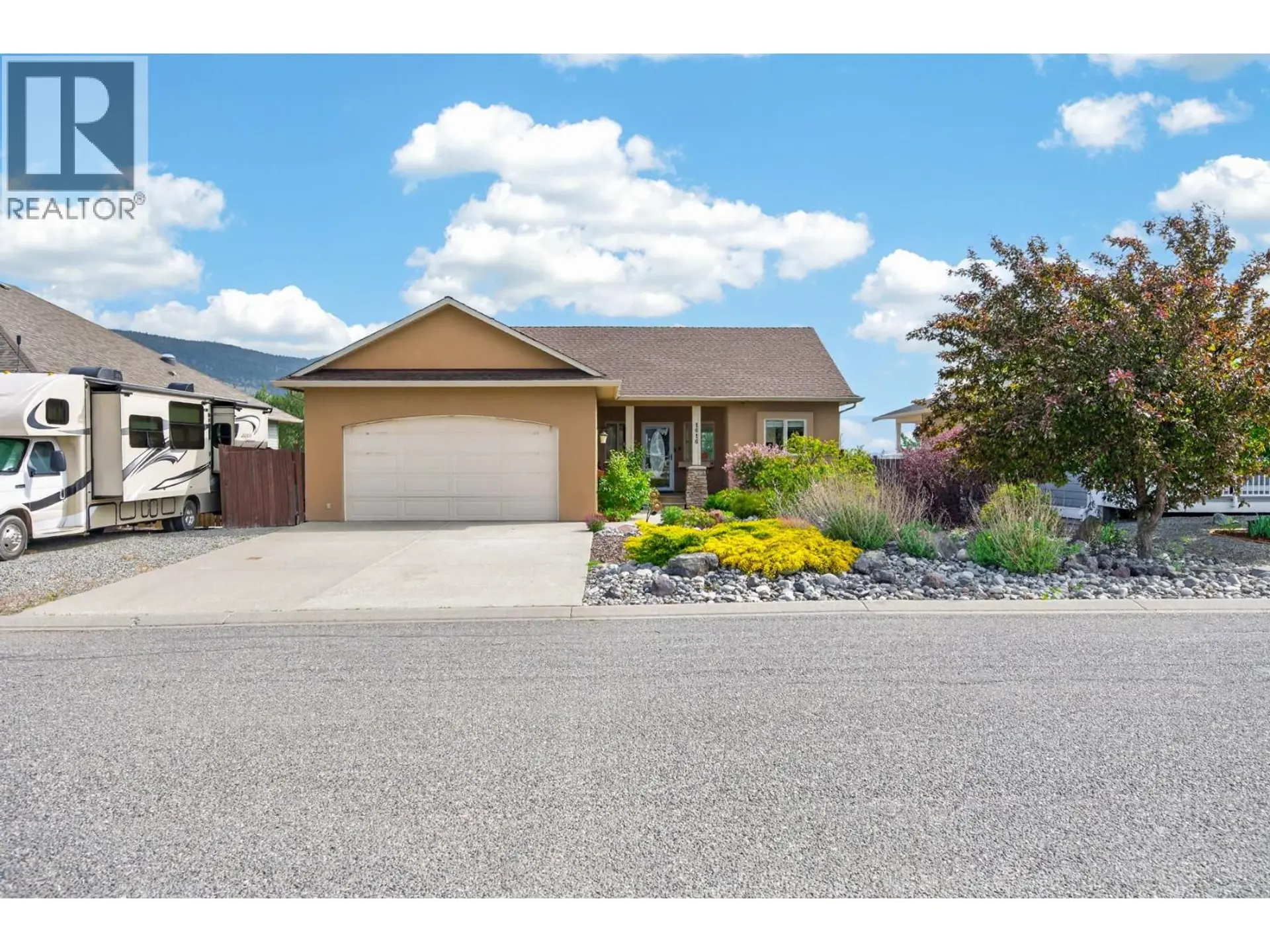 Property at 1616 Fir Road, Merritt, BC