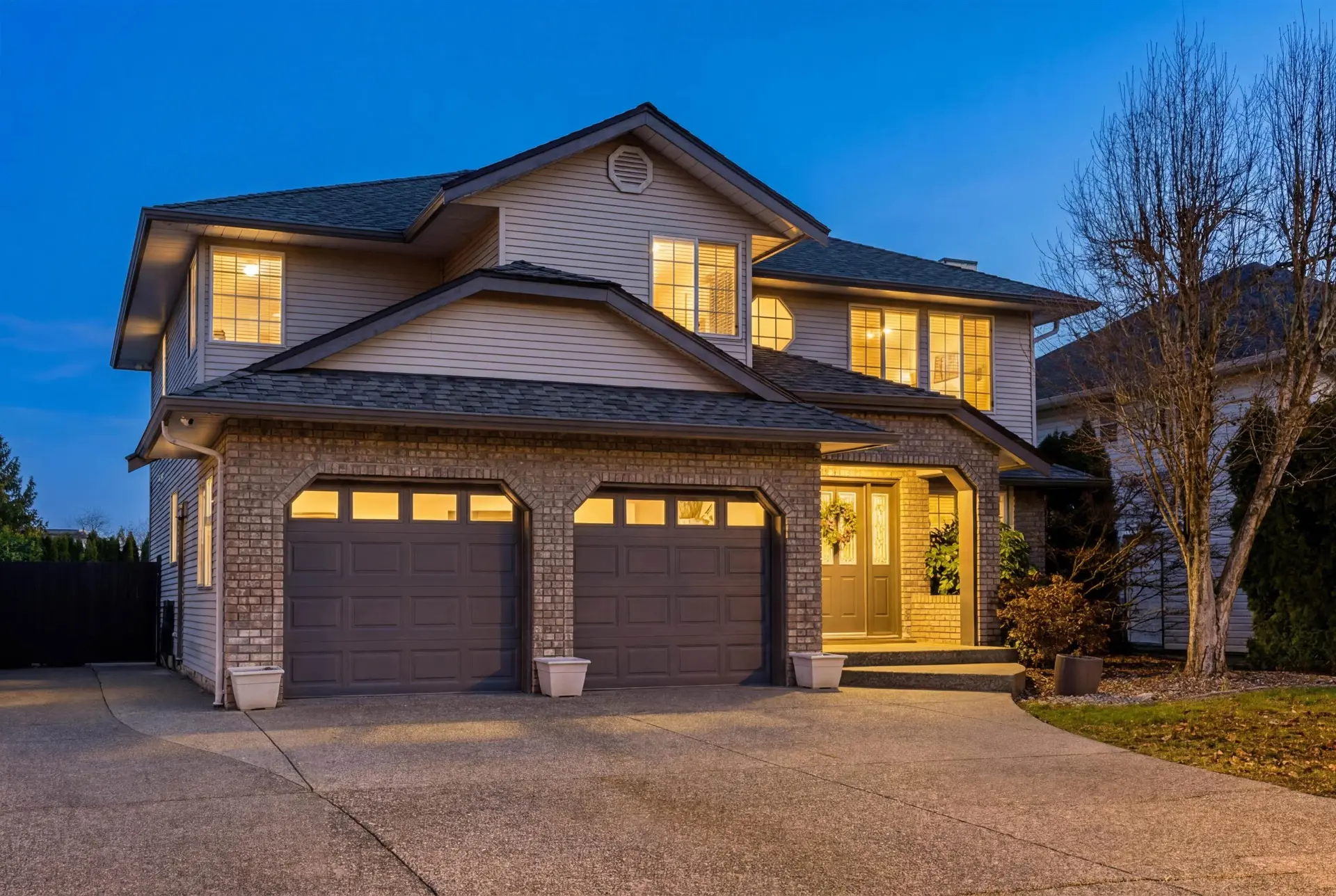 Property at 4633 222a Street, Langley, BC