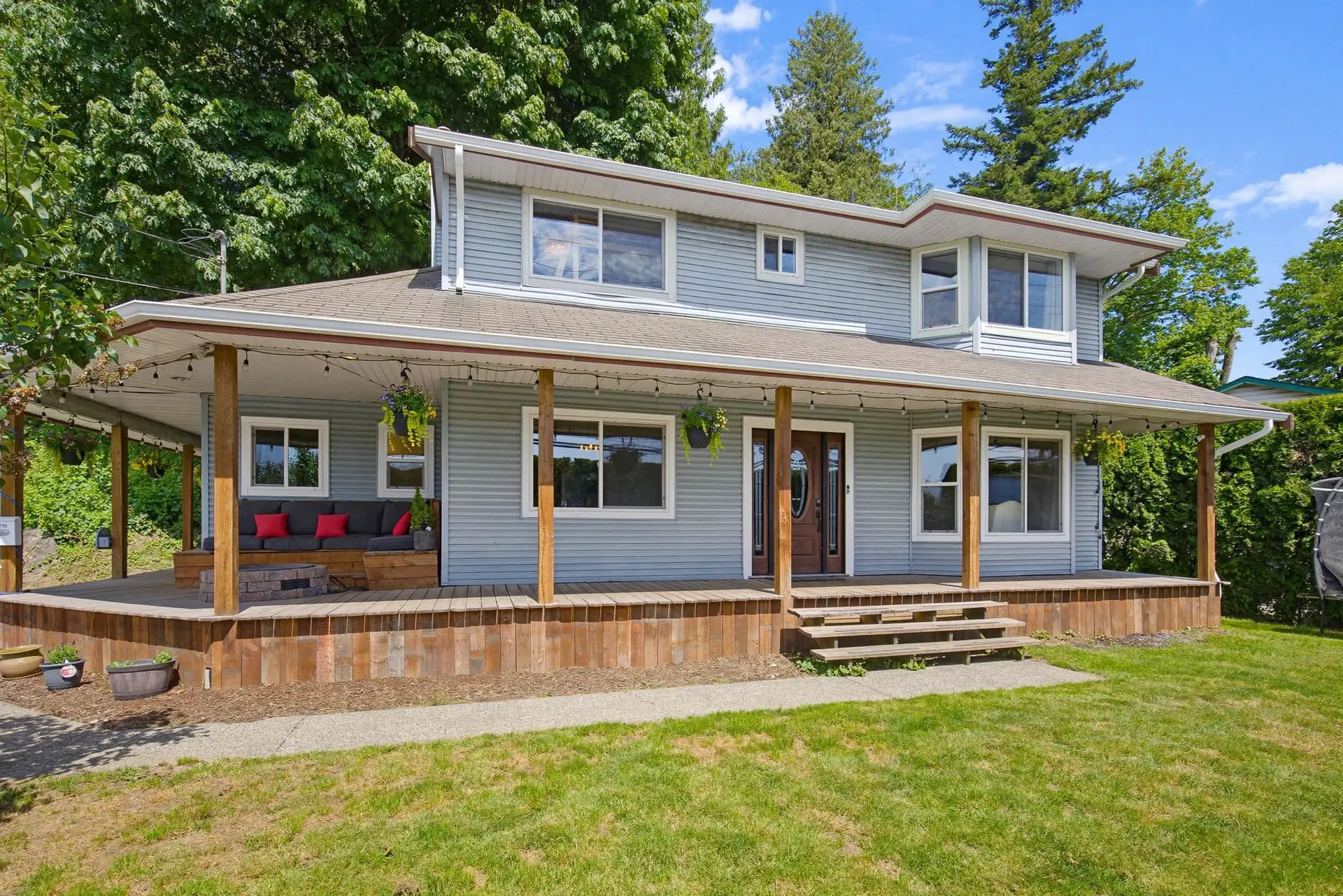 Property at 34753 Delair Road, Abbotsford, BC