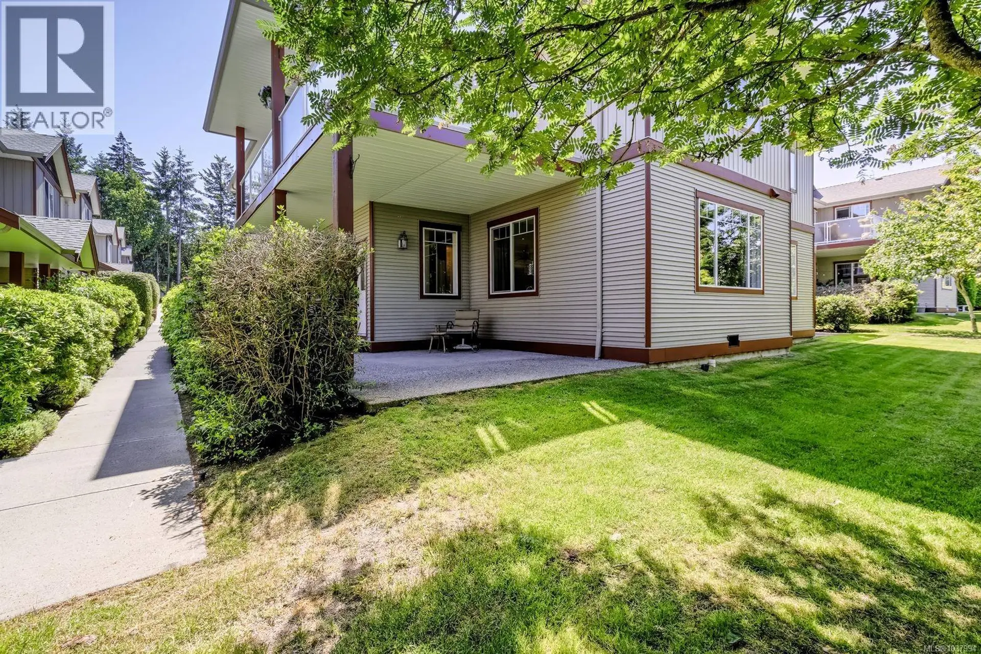 Property at 6026 Leah Lane, Nanaimo, BC