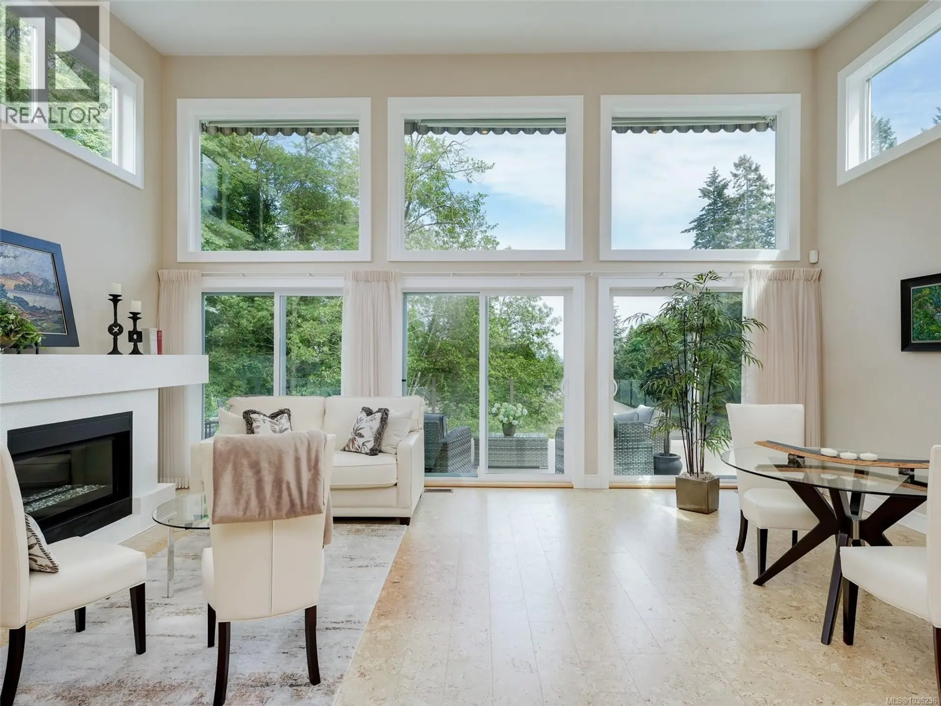 Property at 5155 Lochside Dr, Saanich, BC