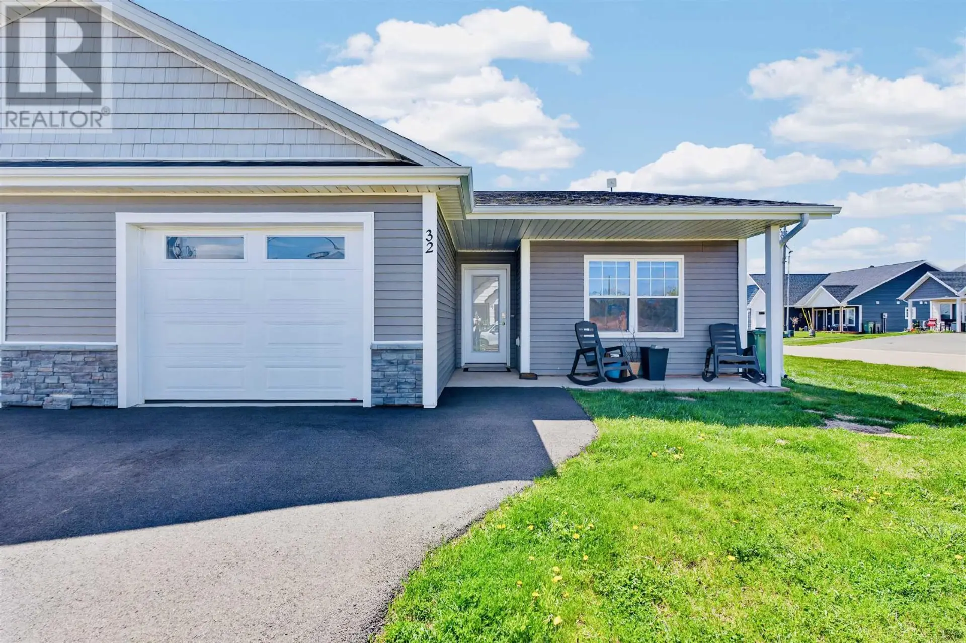 Property at 32 Ellis Avenue, Summerside, PE