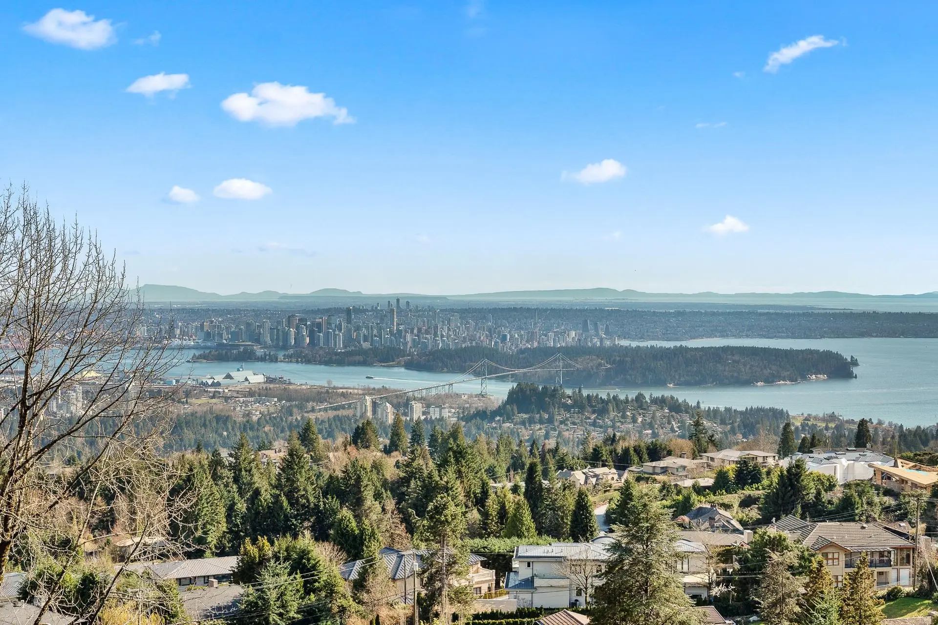 Property at 1114 Millstream Road, West Vancouver, BC