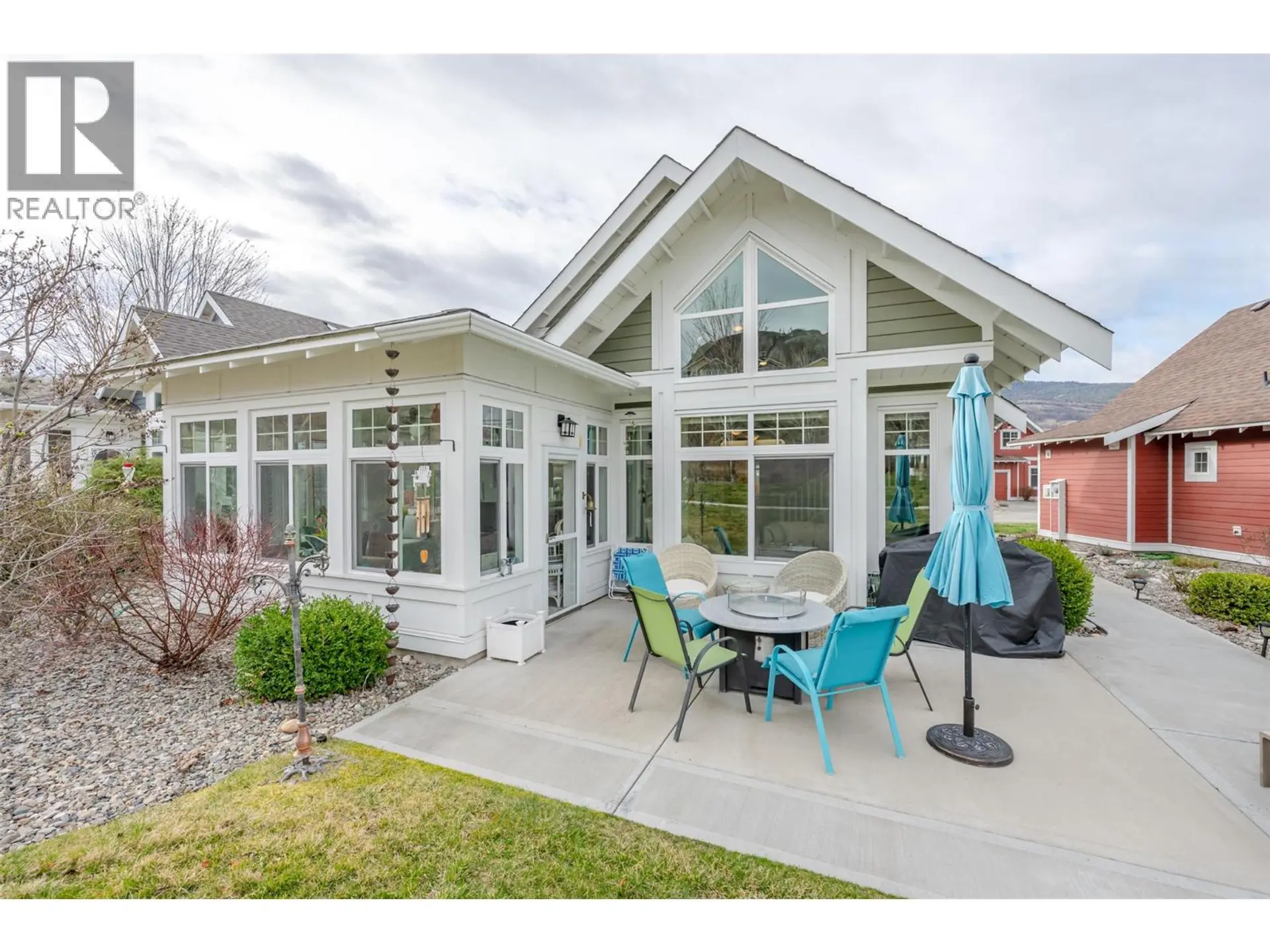 Property at #126 2450 Radio Tower Road, Oliver, BC
