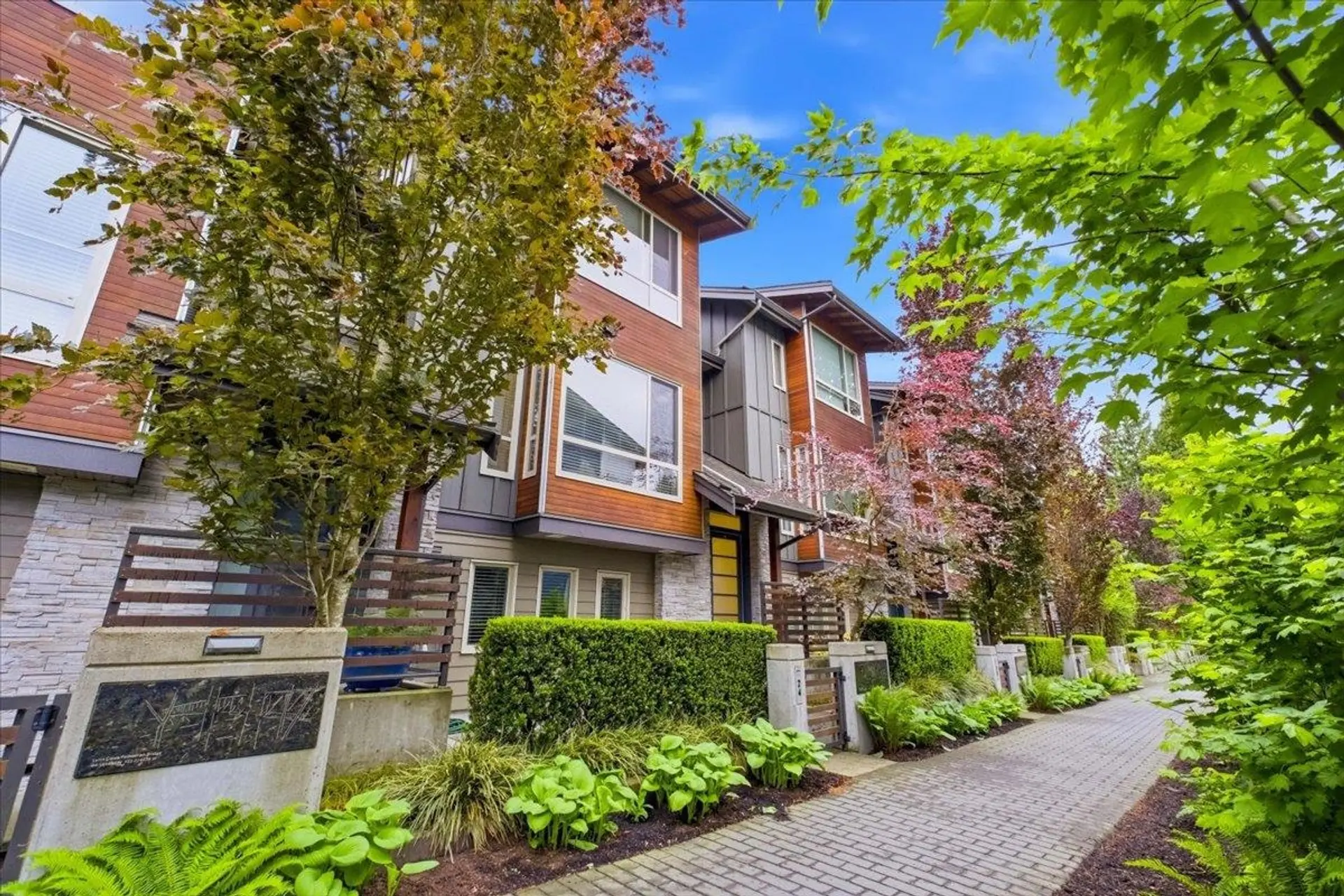 Property at #24 897 Premier Street, North Vancouver, BC