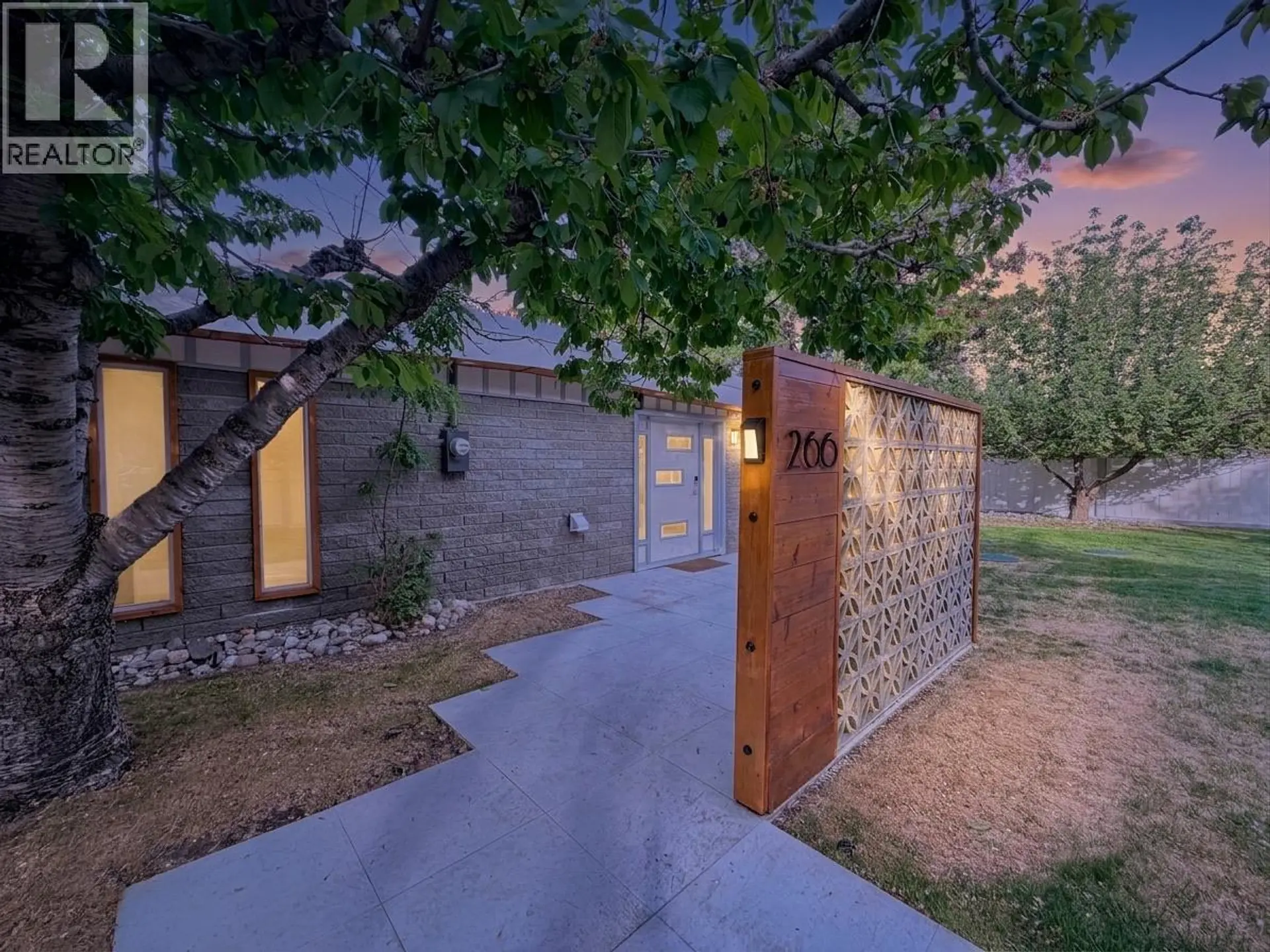 Property at 266 ALDER Avenue, Kaleden, BC