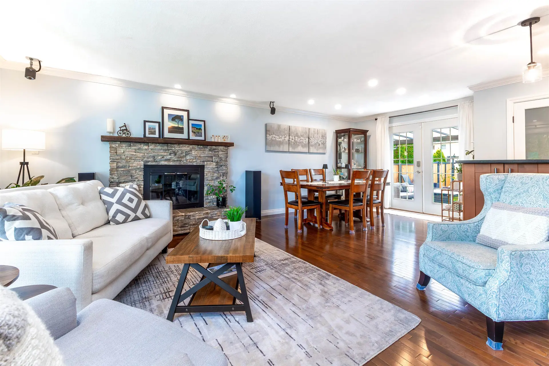 Property at 20290 Grade Crescent, Langley, BC