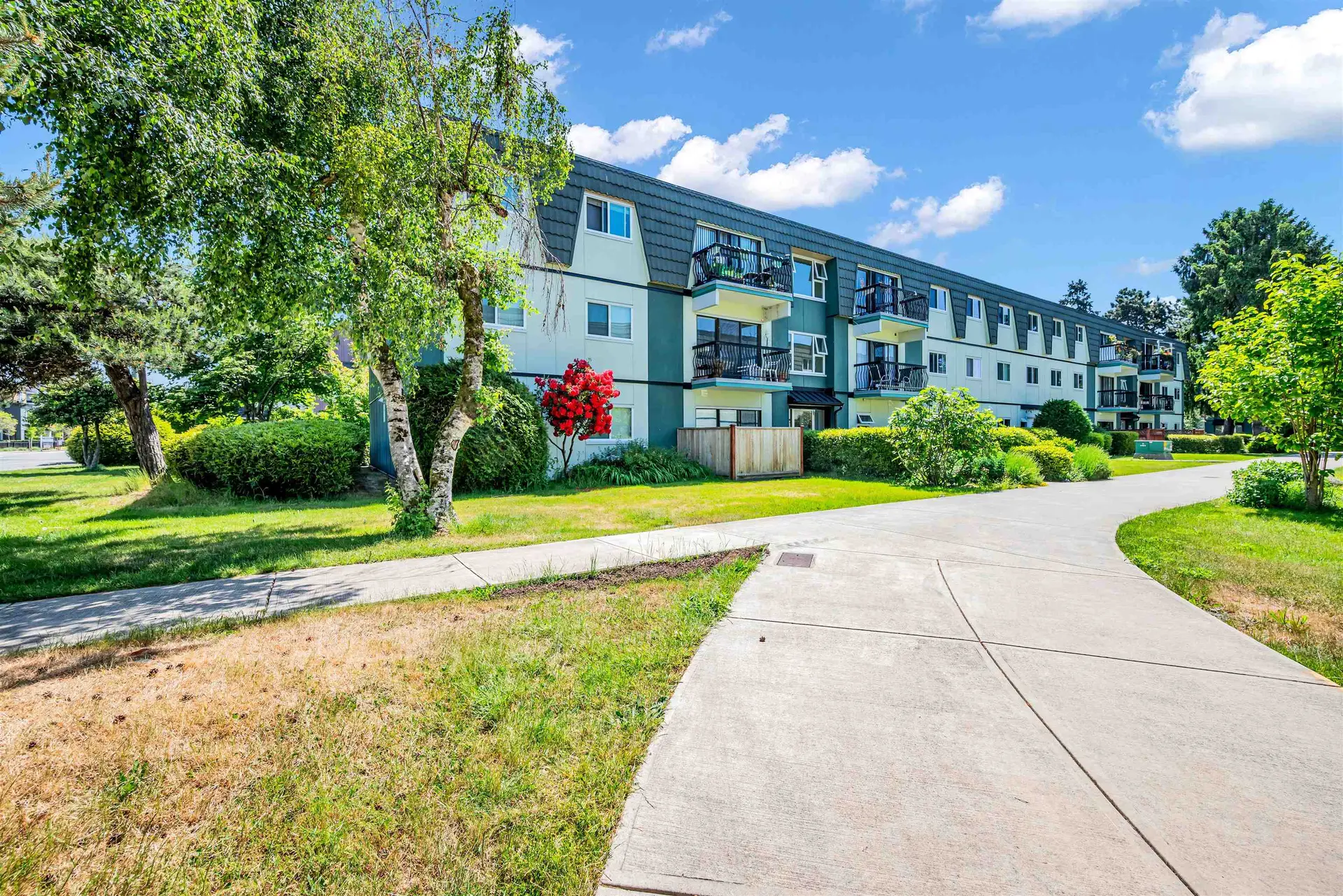 Property at #178 8160 Williams Road, Richmond, BC