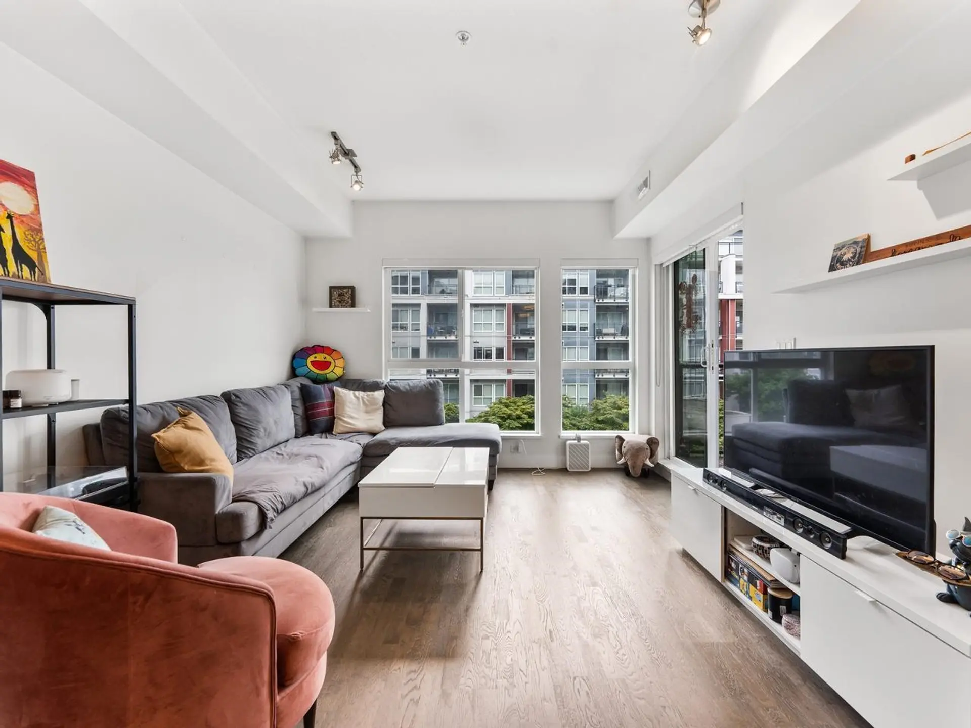 Property at #302 10155 River Drive, Richmond, BC