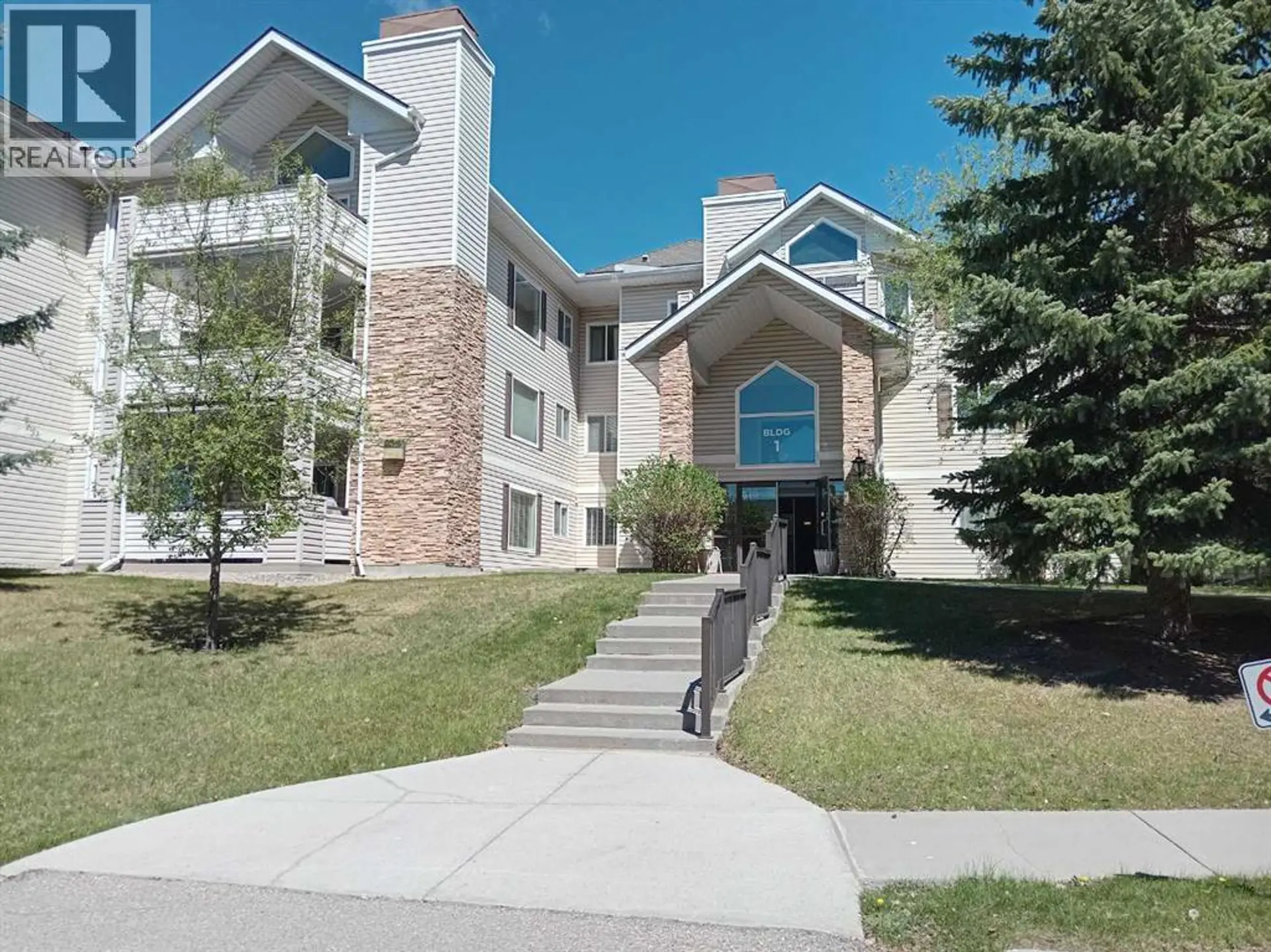 #1207 7451 Springbank Boulevard SW - Image 1