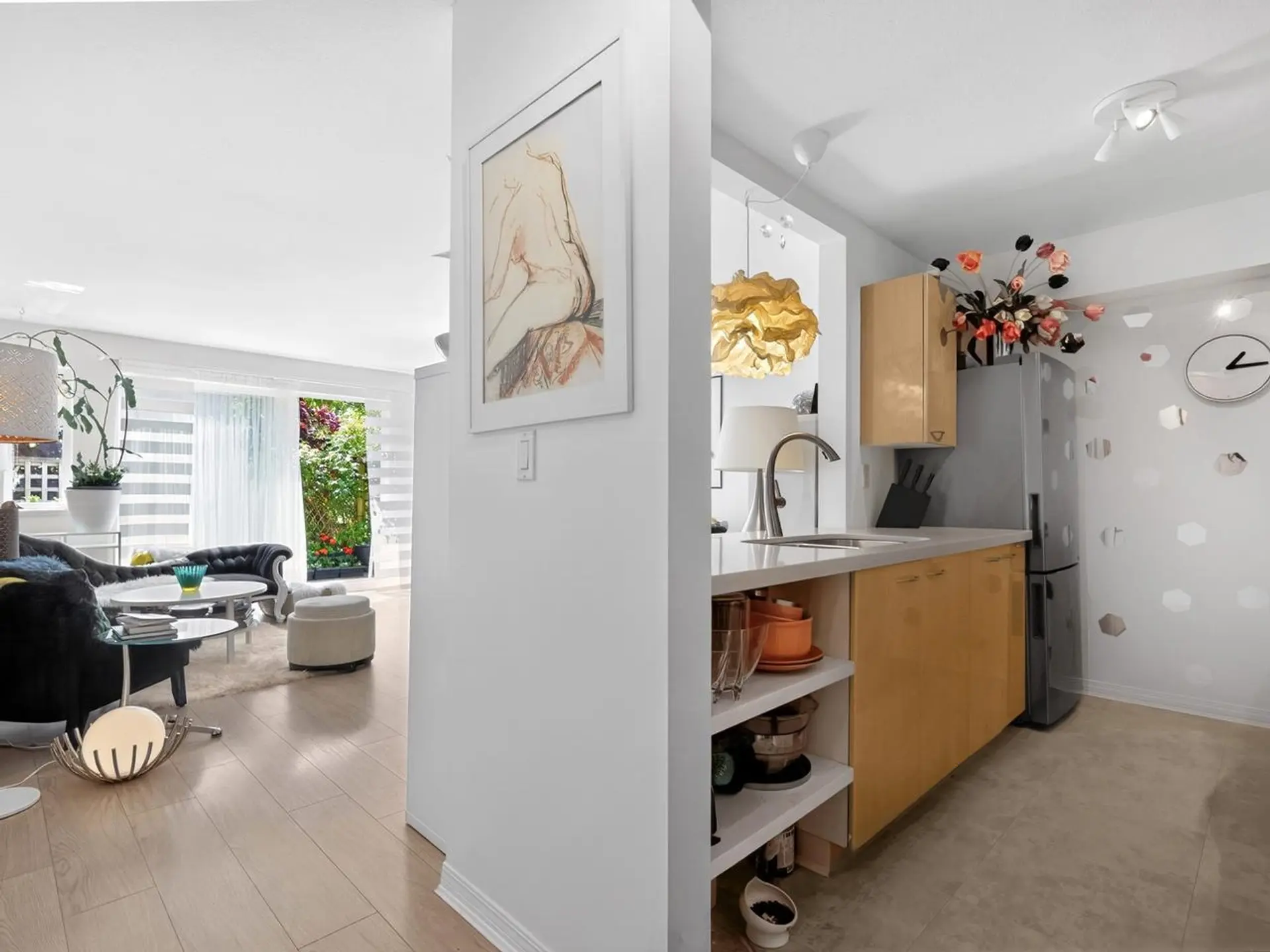 #134 1408 Cartier Avenue - Image 6