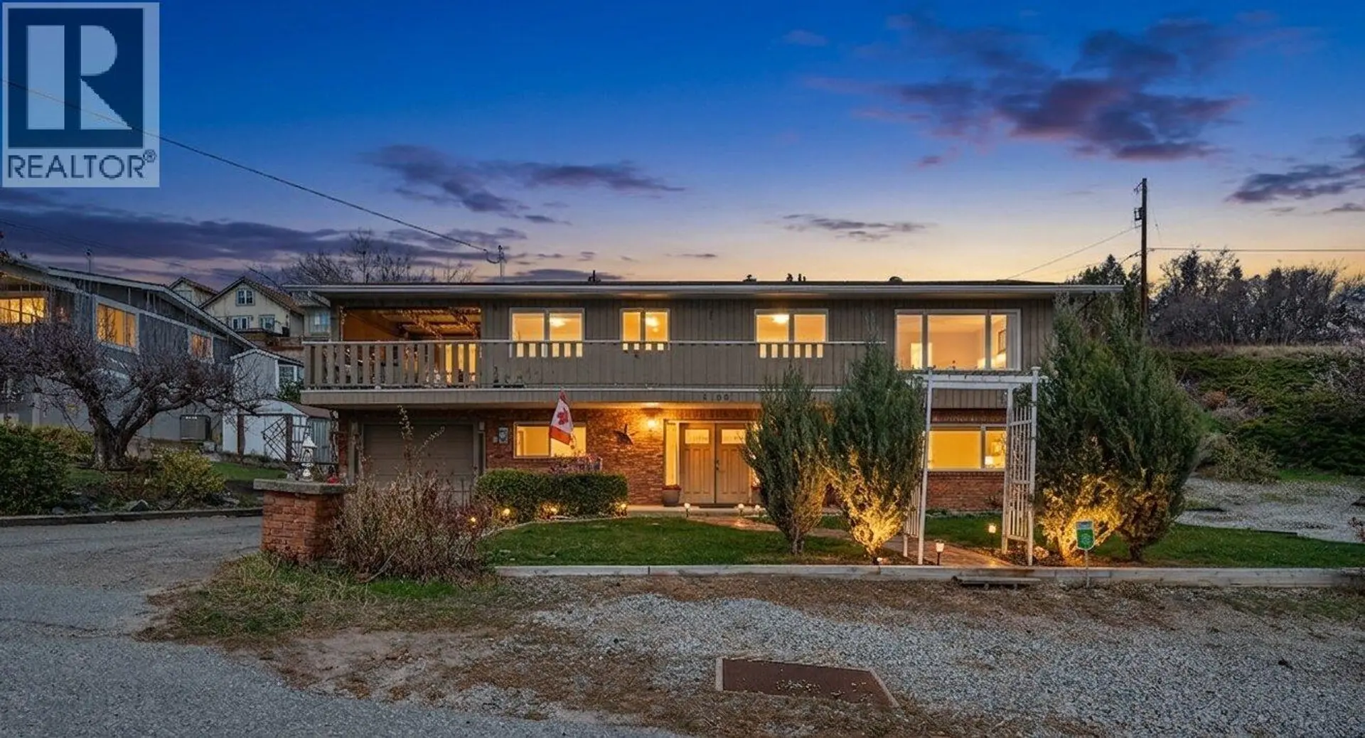 Property at 6100 MACDONALD Street, Summerland, BC
