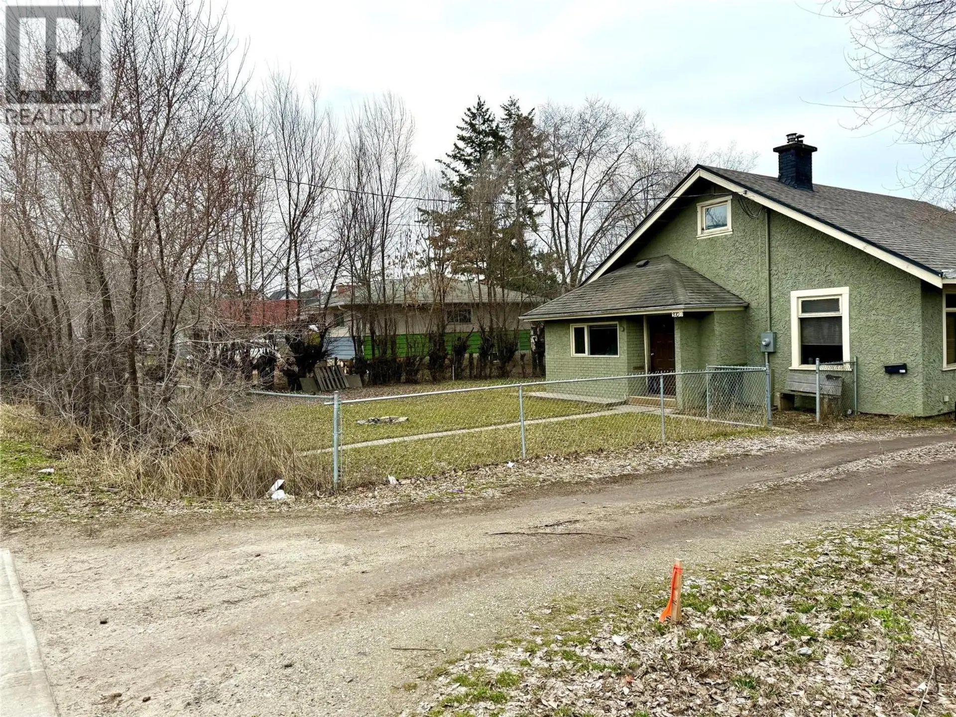 Property at 3708 25 Avenue, Vernon, BC