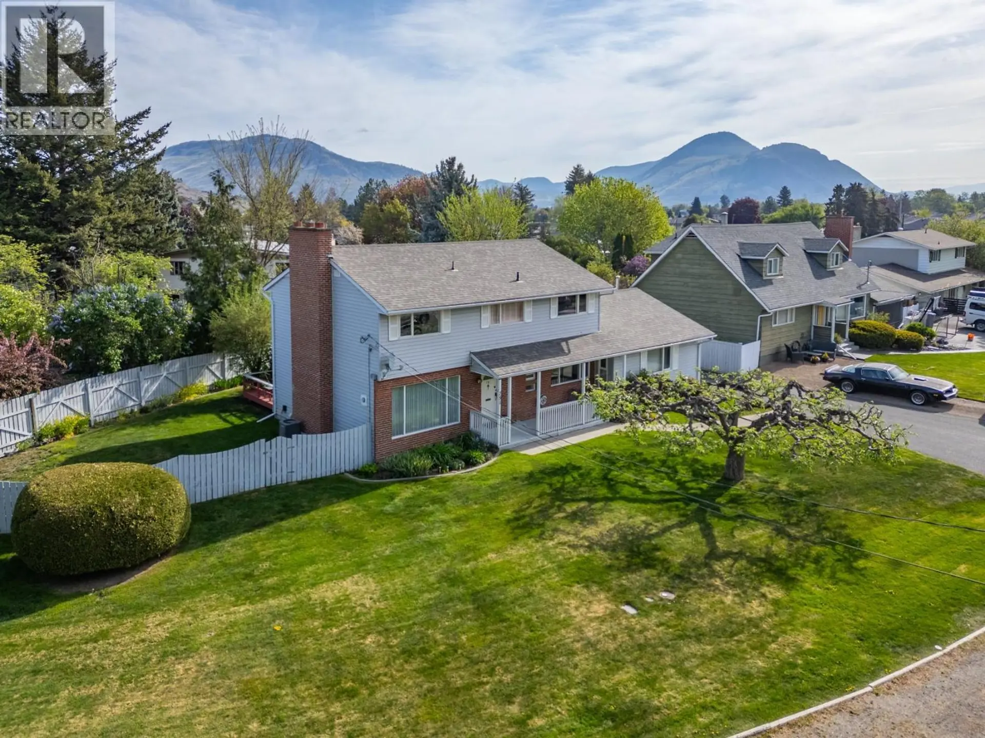 Property at 751 RIDGEVIEW Terrace, Kamloops, BC