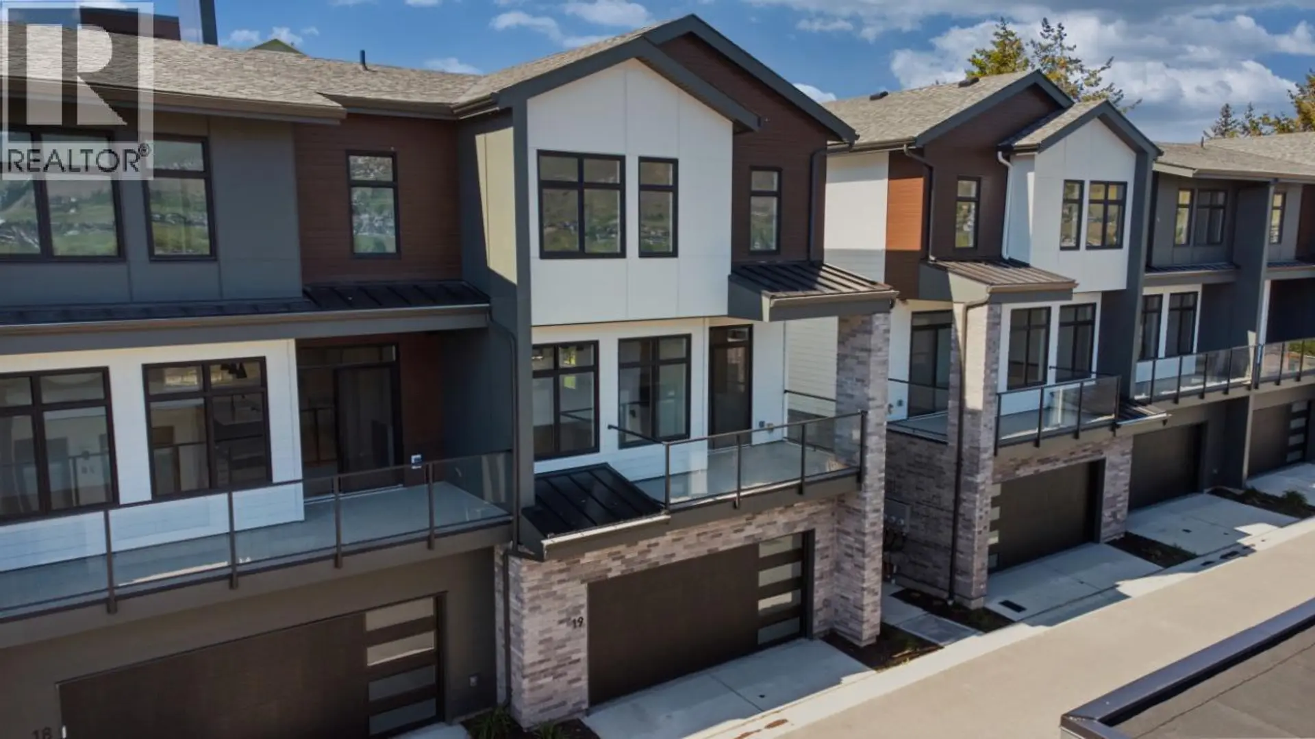 Property at #19 7599 Klinger Road, Okanagan Landing, BC