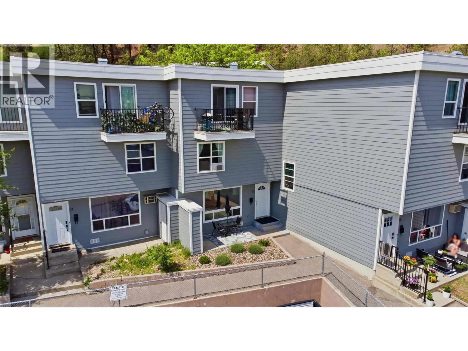 Property at #33 3800 40 Avenue, Vernon, BC