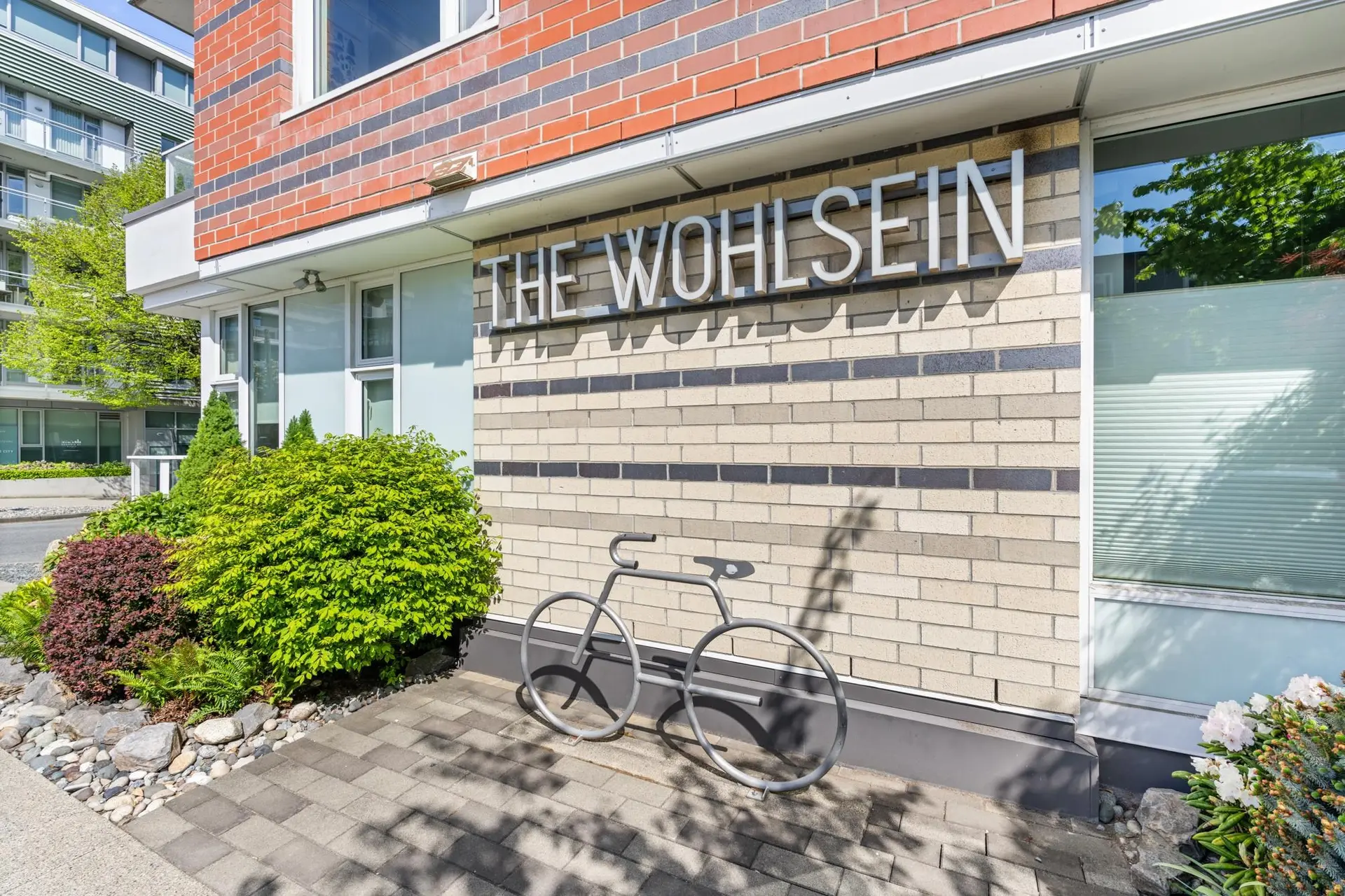 Property at #304 311 E 6th Avenue, Vancouver, BC