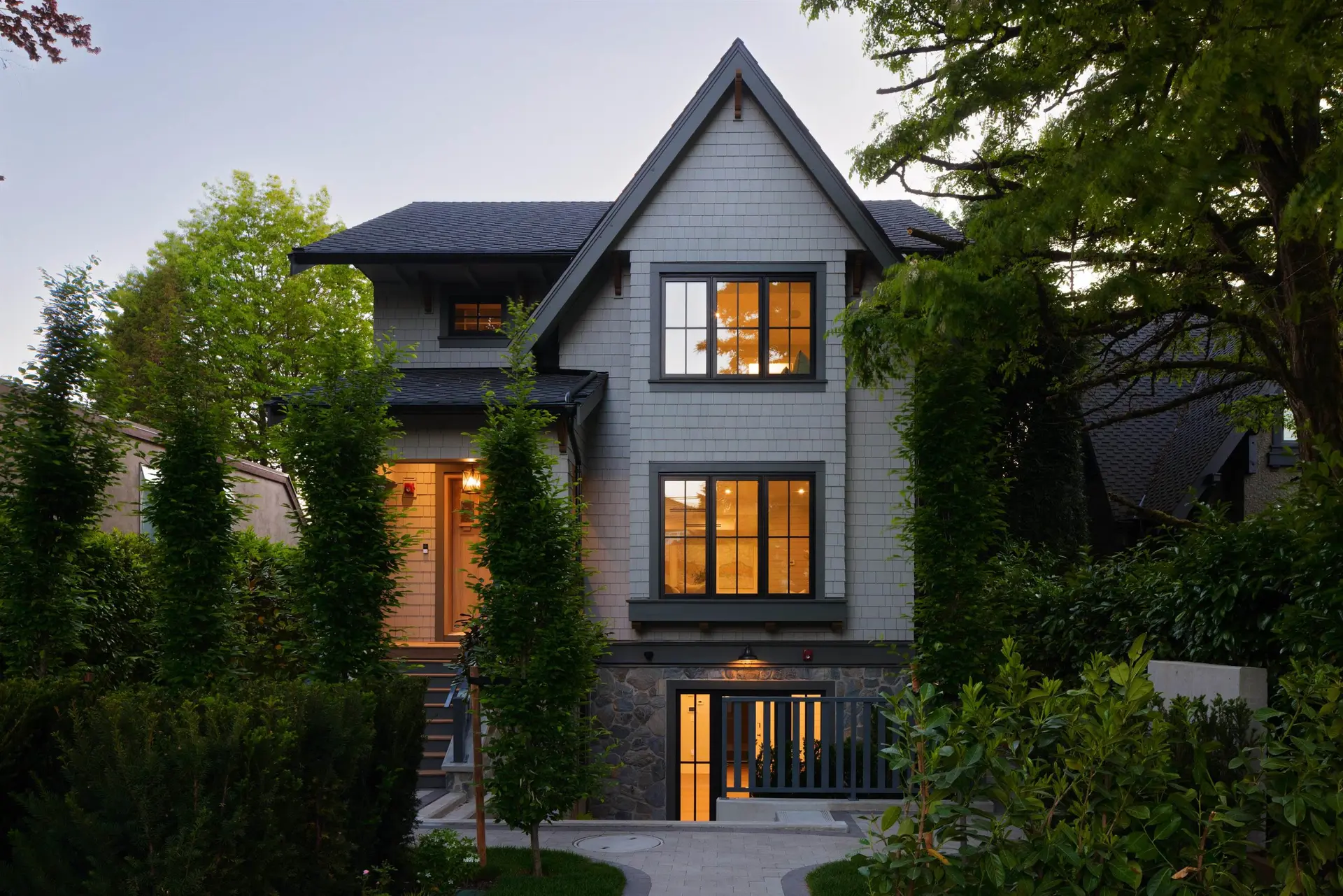 Property at 5591 Mackenzie Street, Vancouver, BC