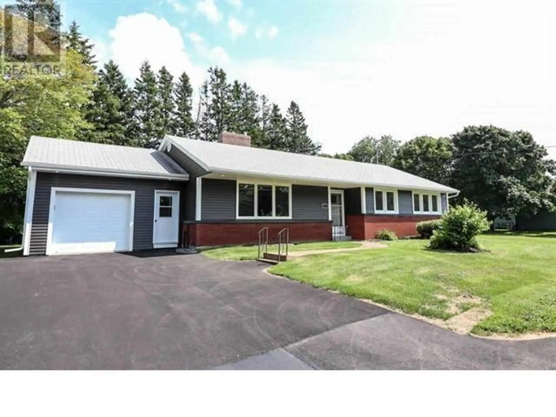 Property at 240C North River Road, Charlottetown, PE