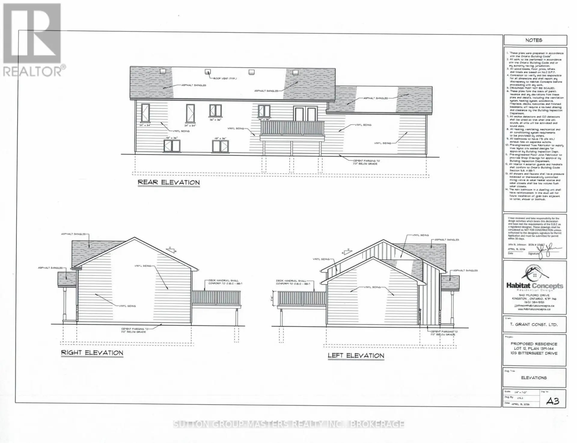 103 BITTERSWEET ROAD - Image 18