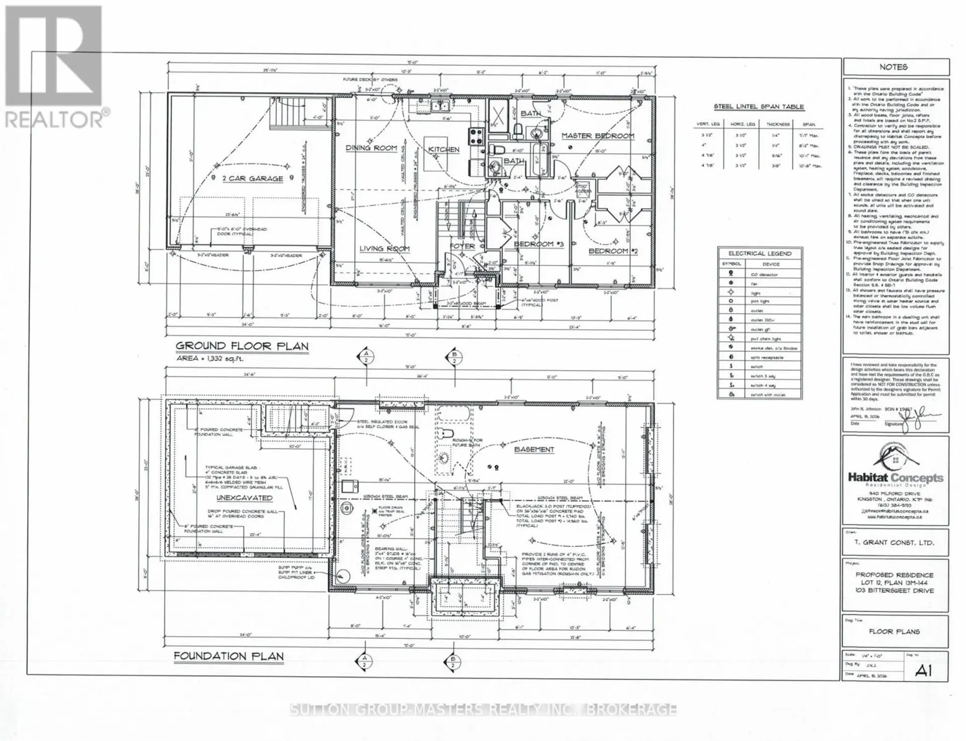103 BITTERSWEET ROAD - Image 19