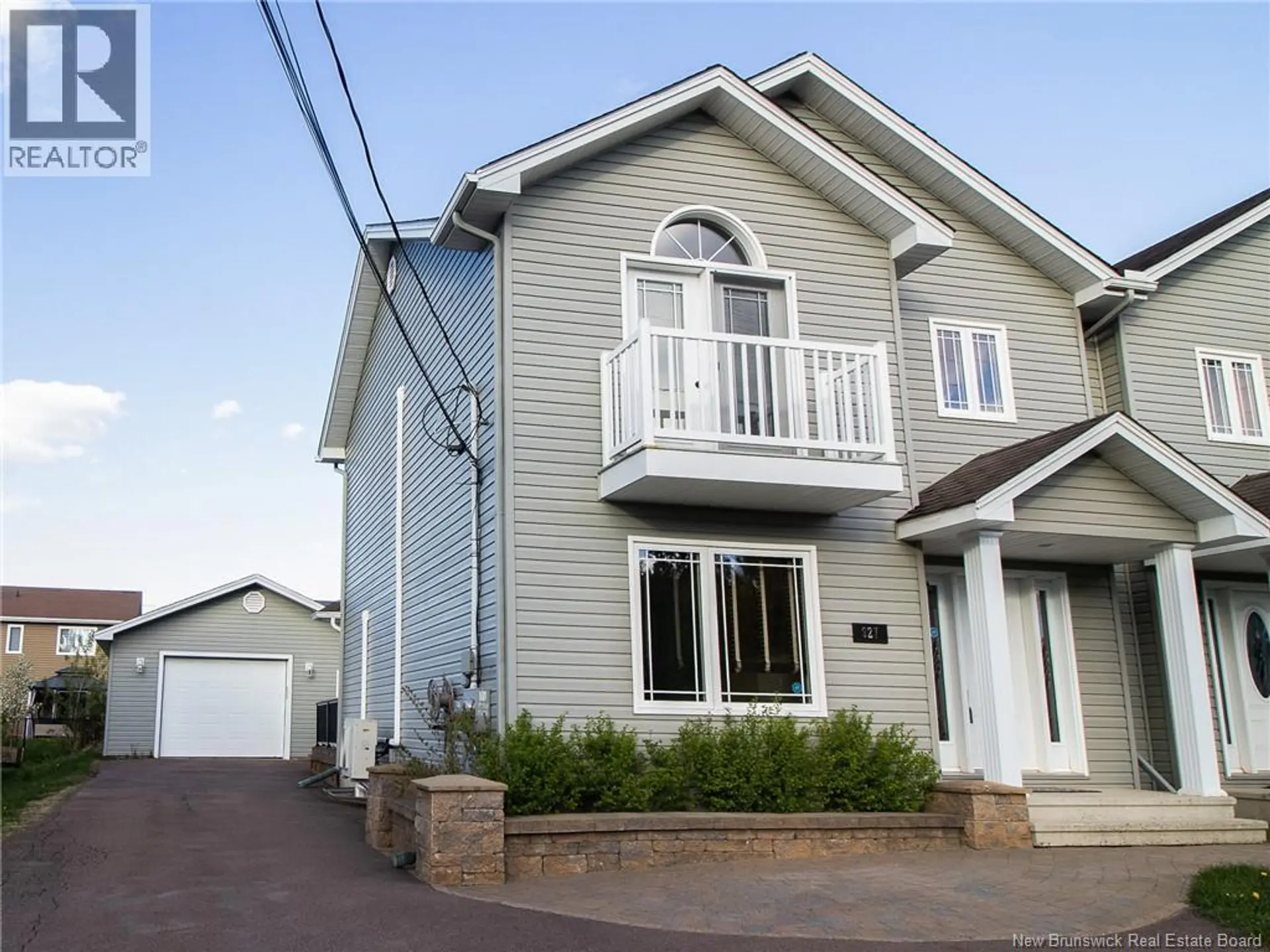 Property at 927 Mapleton Road, Moncton, NB
