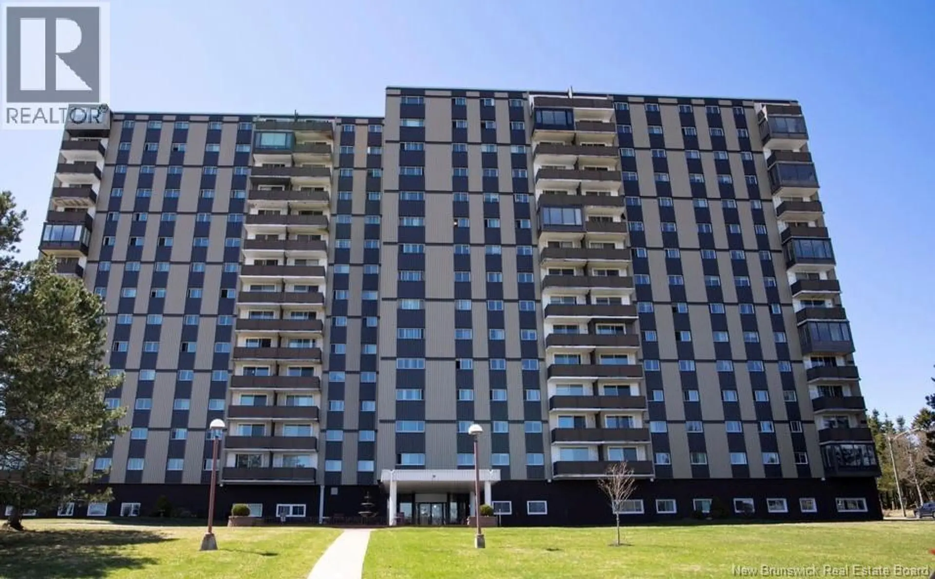 Property at #304 310 Woodward Avenue, Saint John, NB
