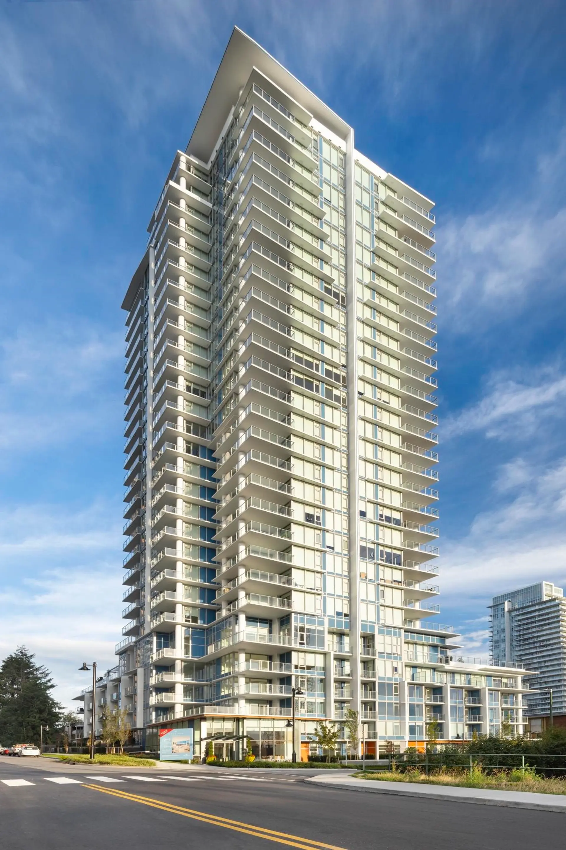 Property at #1102 699 Whiting Way, Coquitlam, BC