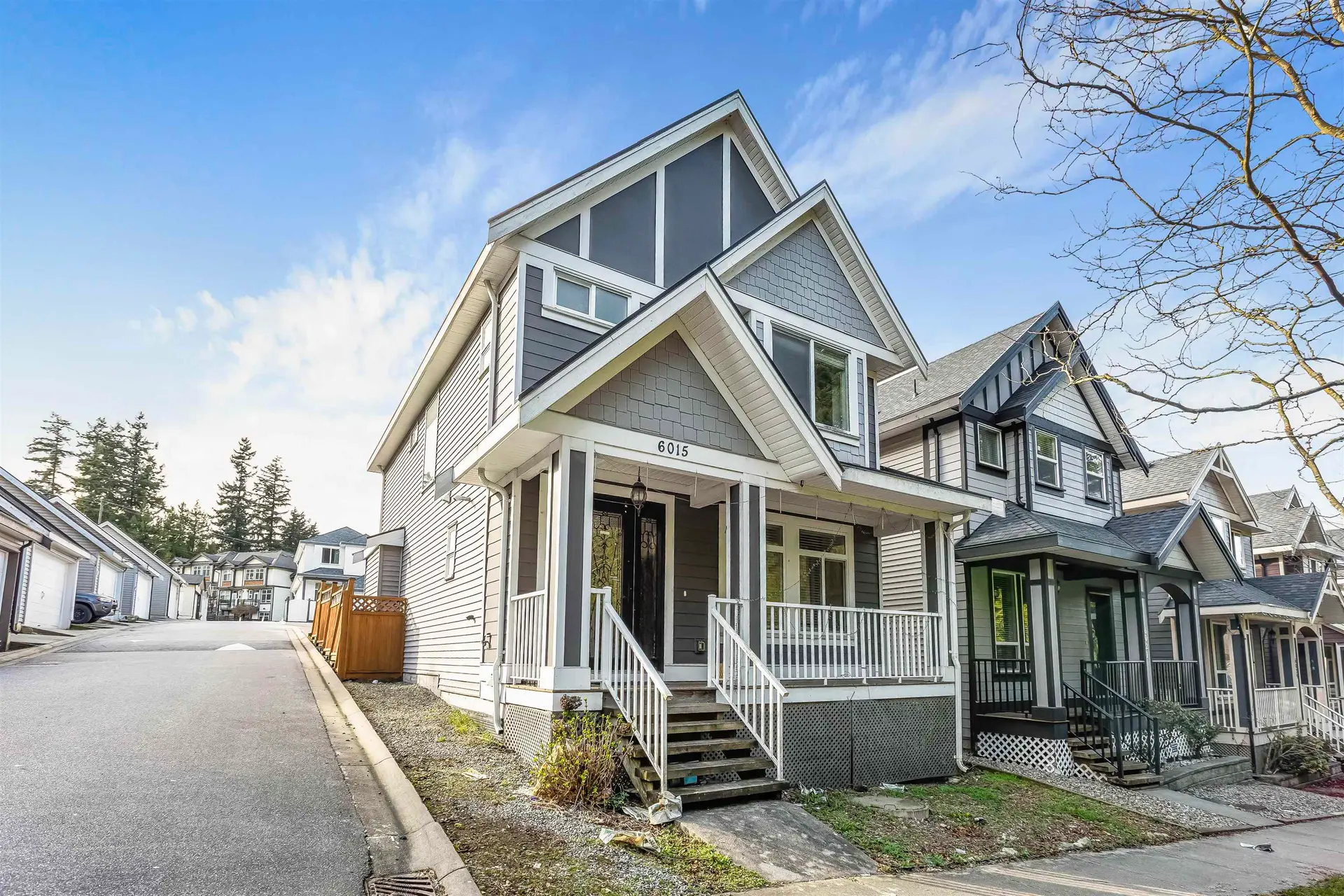 Property at 6015 138a Street, Surrey, BC