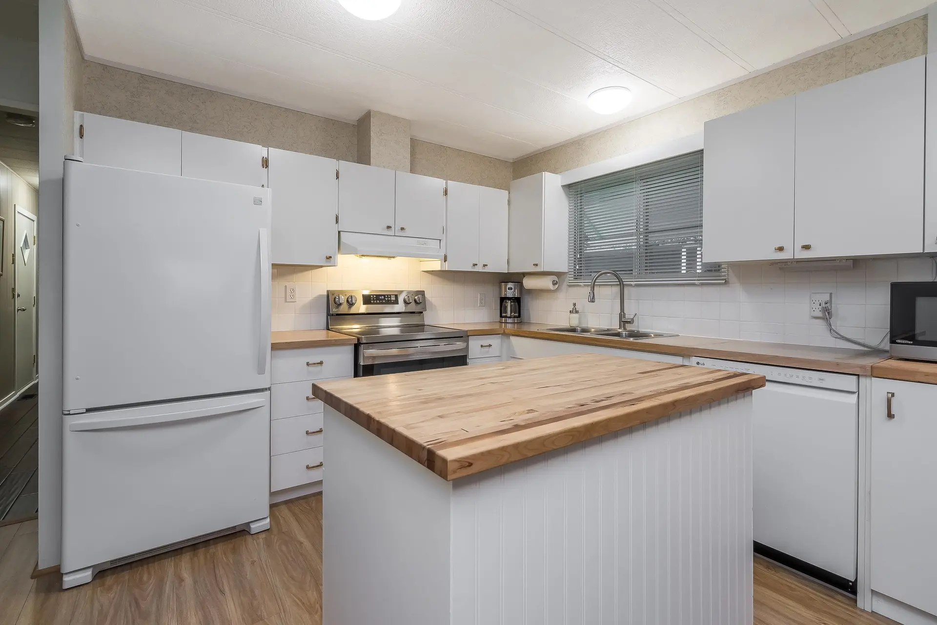 Property at ##46 2305 200th Street, Langley, BC