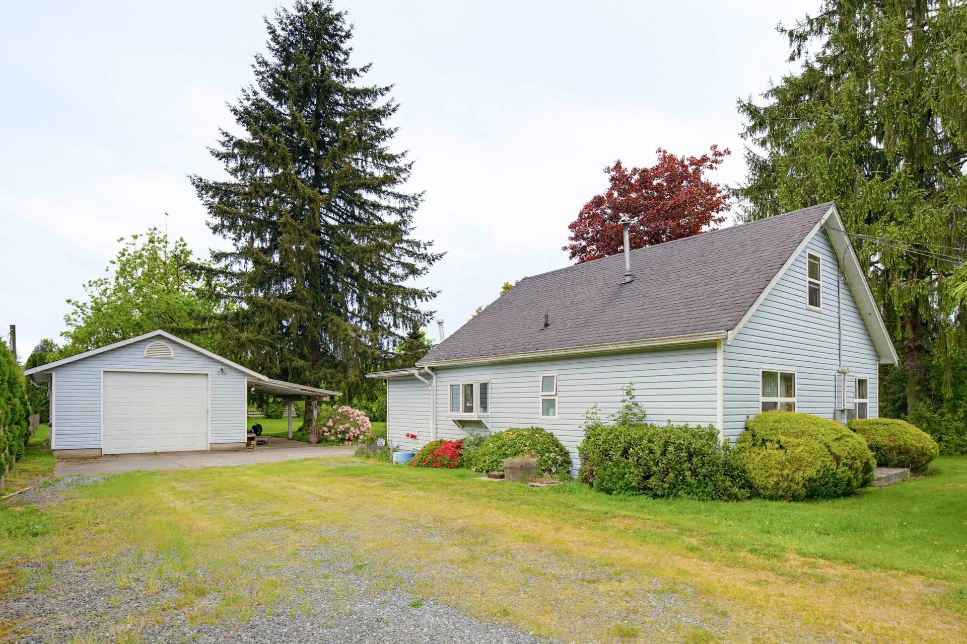 Property at 3741 224 Street, Langley, BC