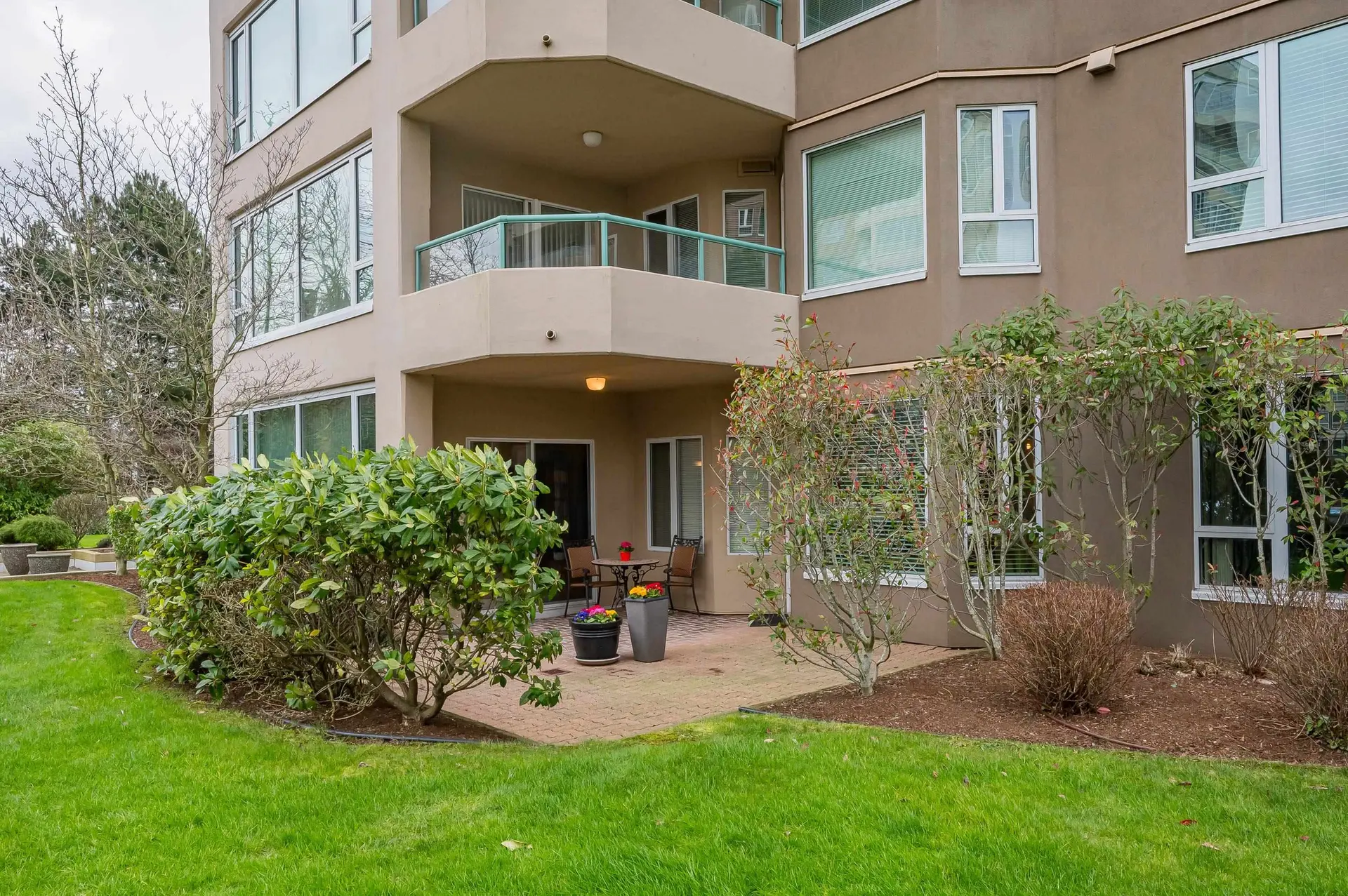 Property at #102 3170 Gladwin Road, Abbotsford, BC