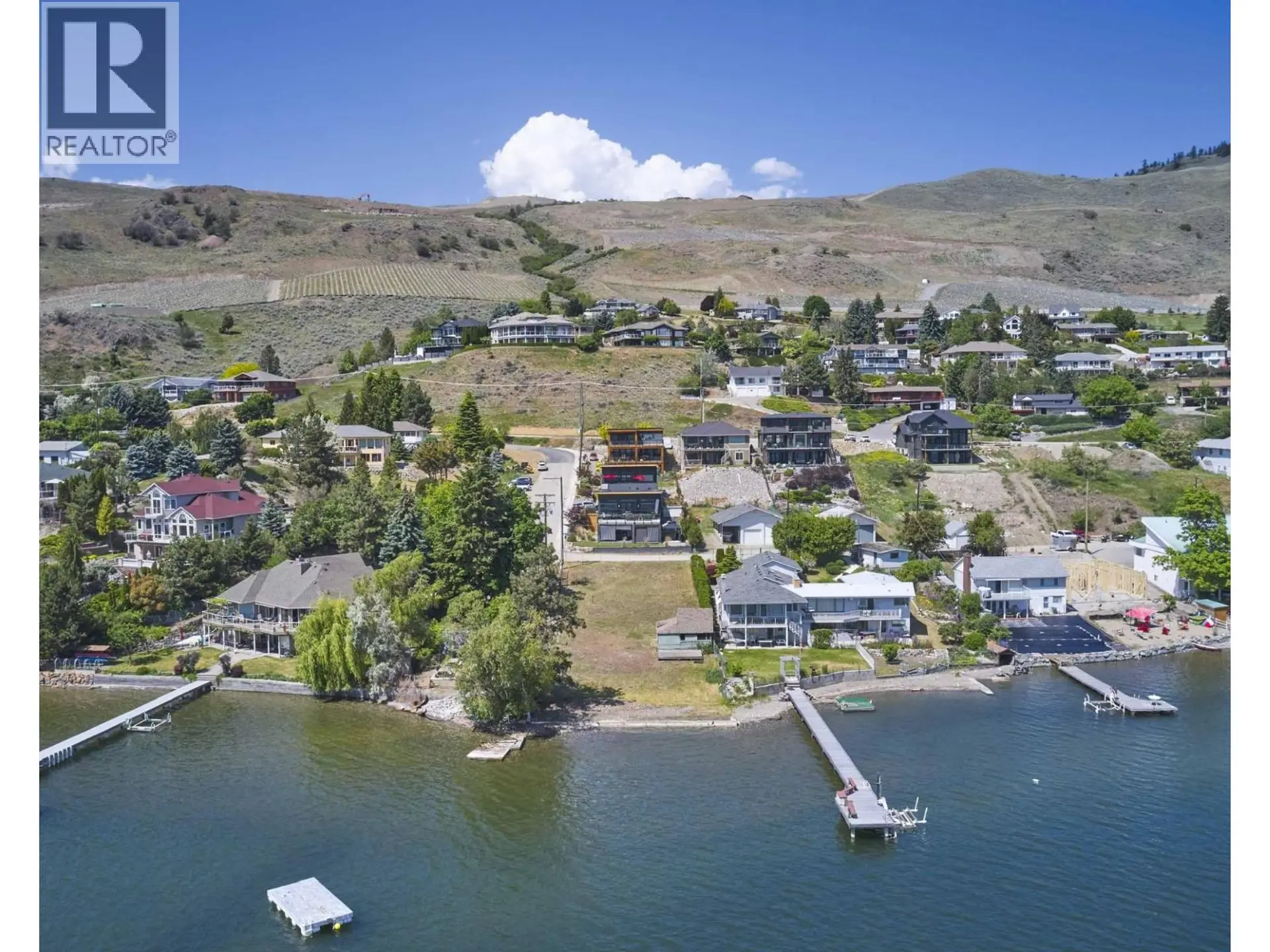 Property at 7505 Kennedy Lane, Vernon, BC
