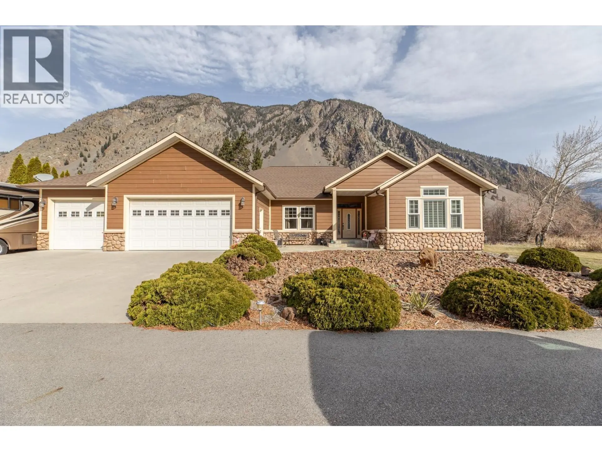 Property at 3210 / 3208 Cory Road, Keremeos, BC
