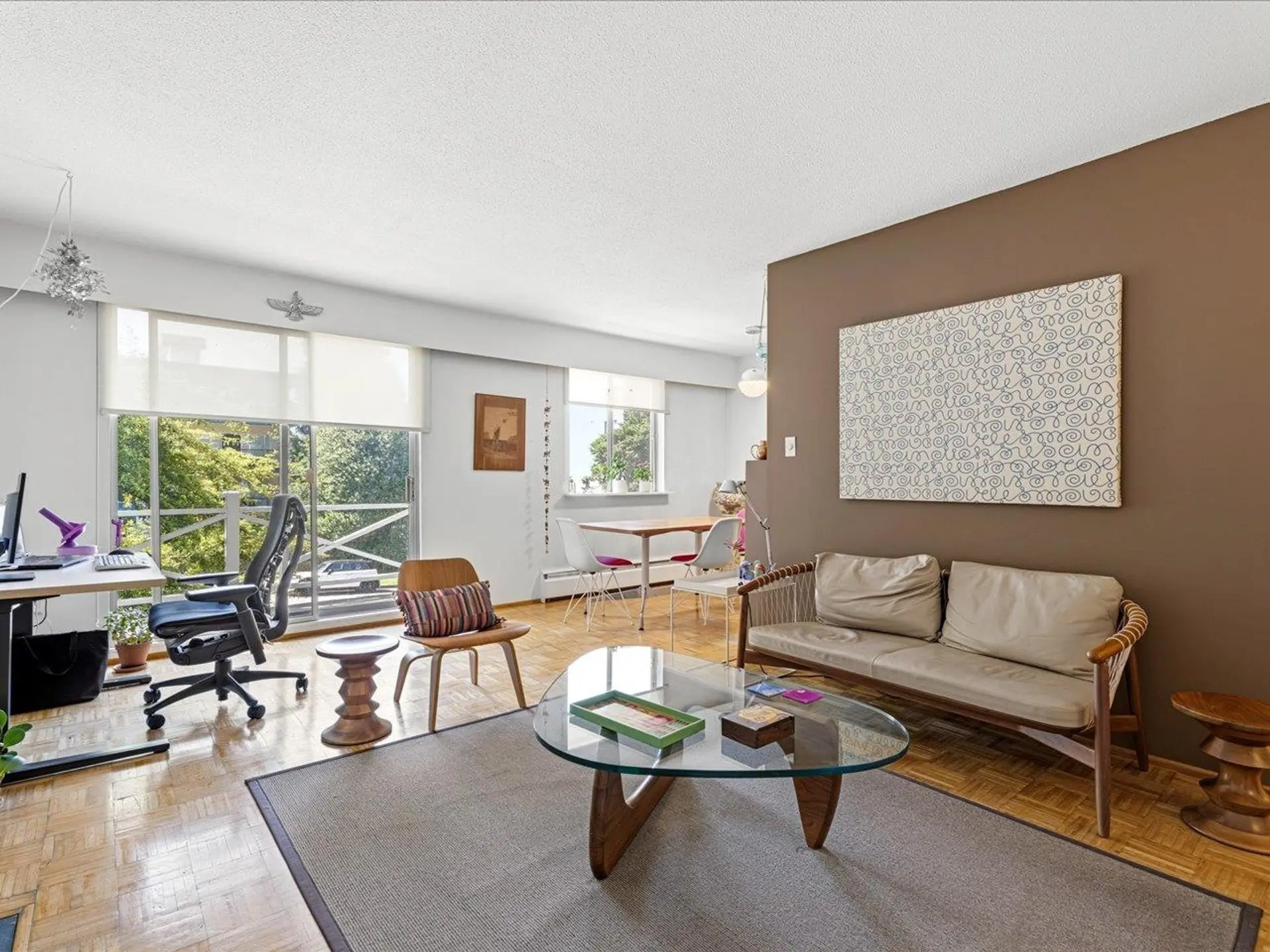Property at #5 140 E 20th Street, North Vancouver, BC